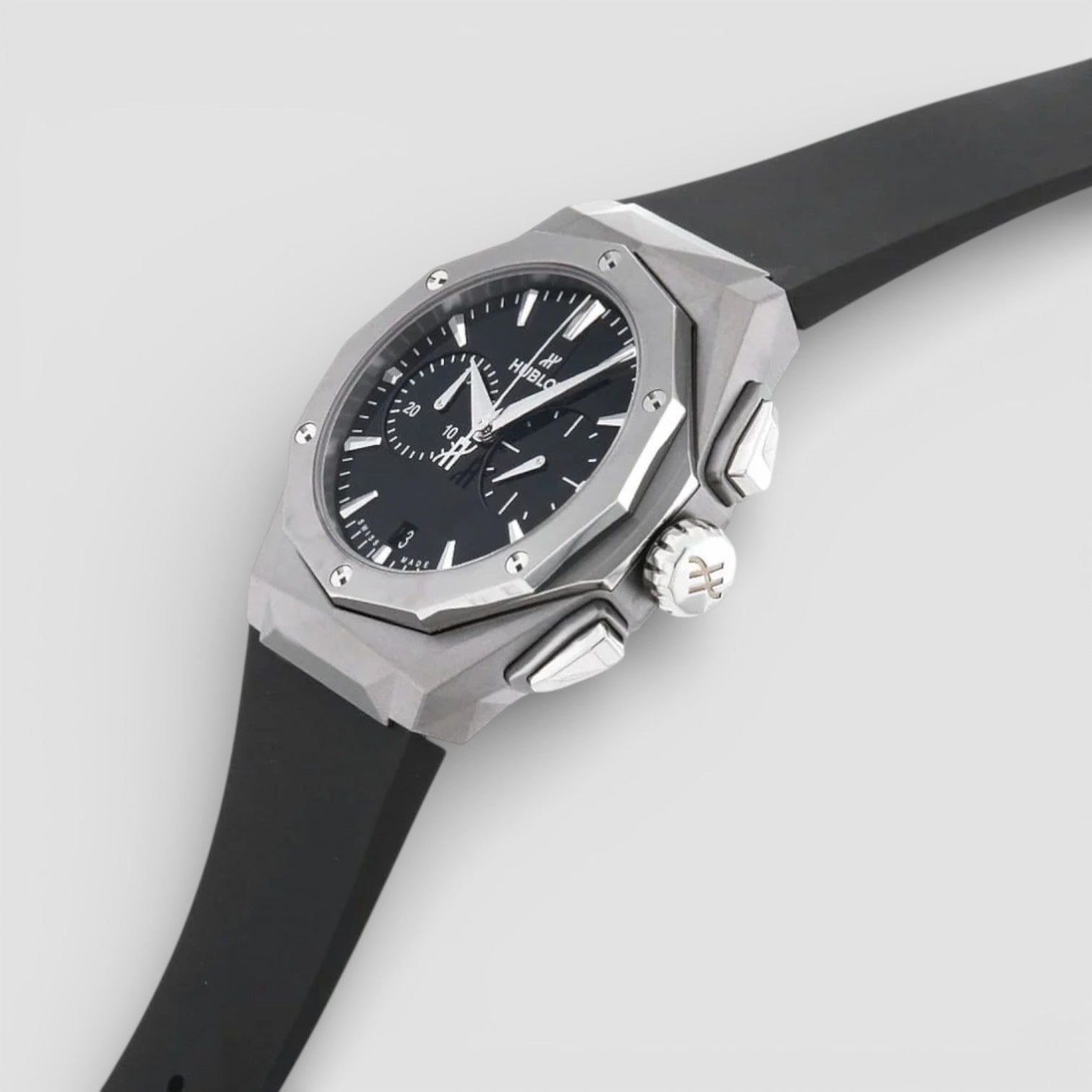 Classic Fusion Chronograph Orlinski