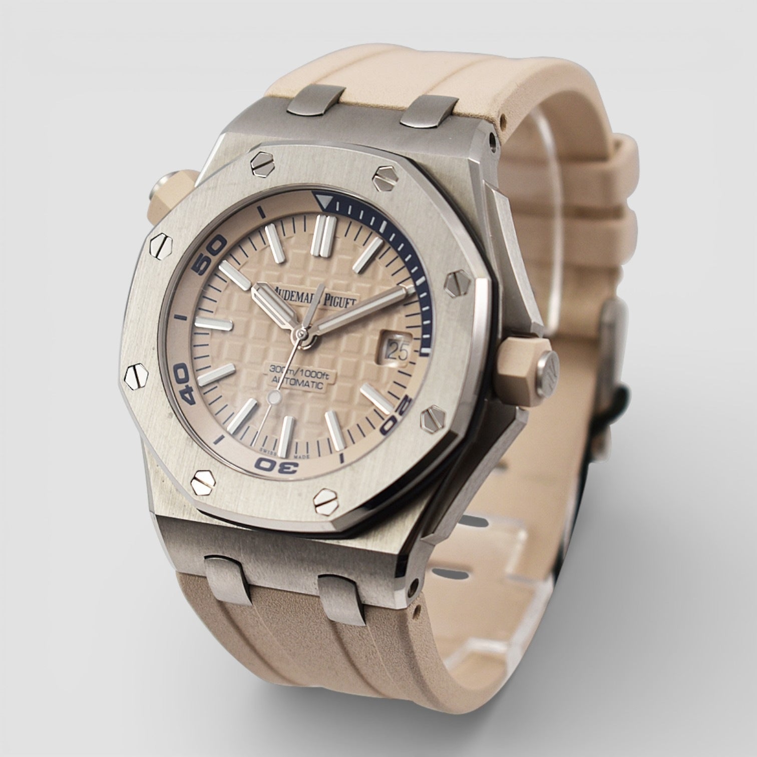 Royal Oak Offshore Diver