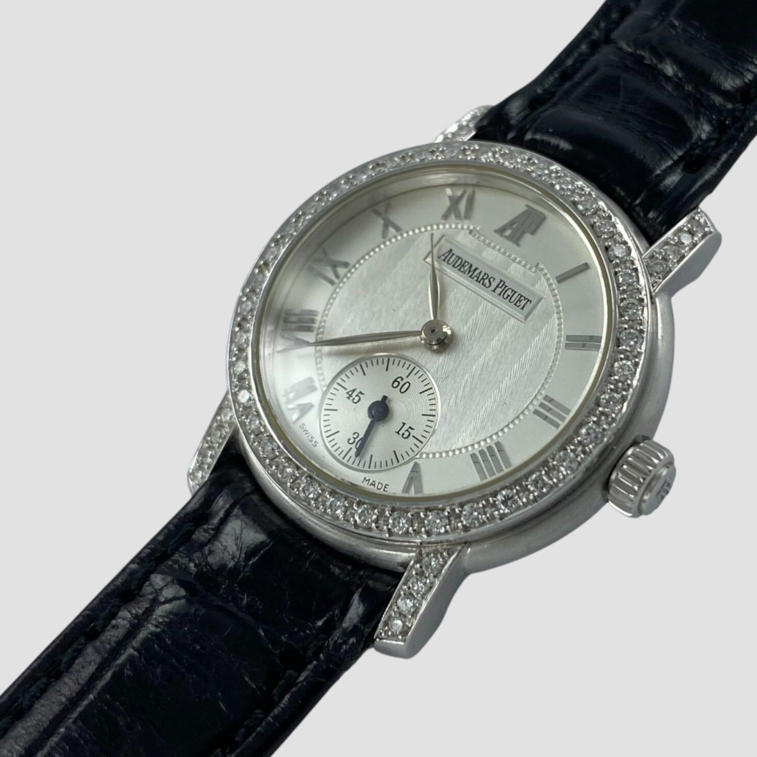 JULES AUDEMARS WOMEN'S WATCH