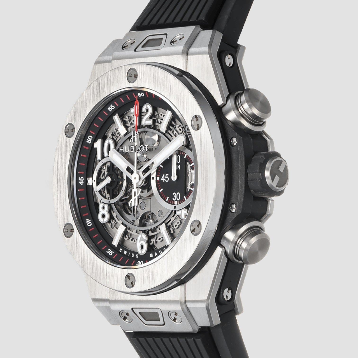 Big Bang Unico Titanium 45mm Watch