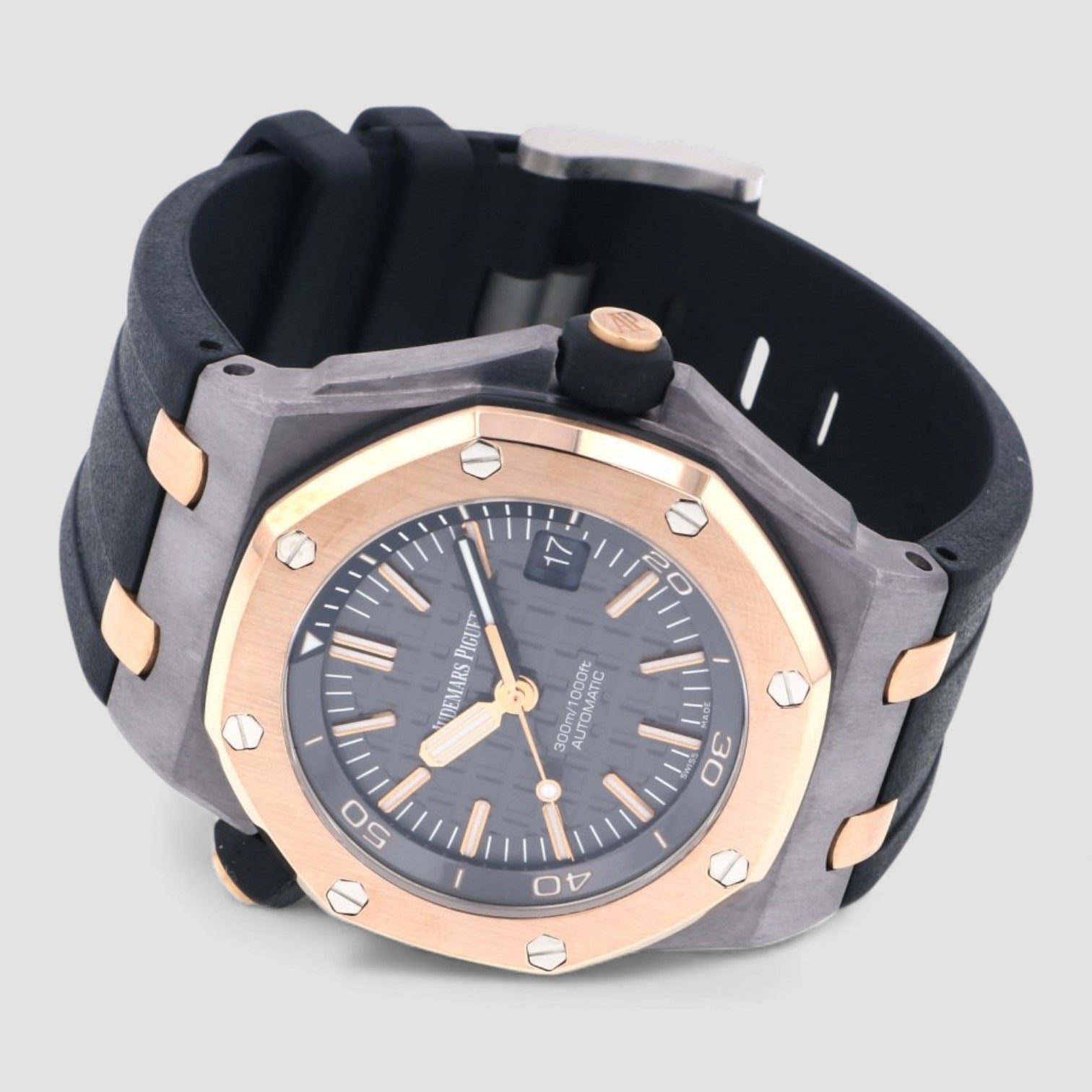 Royal Oak Offshore Diver Cup