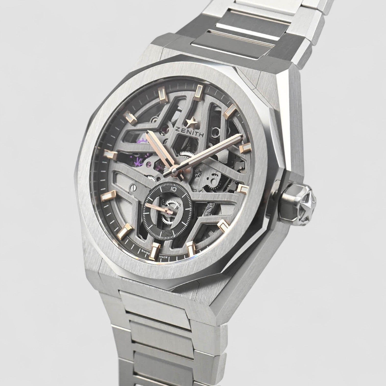 Defy Skyline Skeleton Boutique Edition