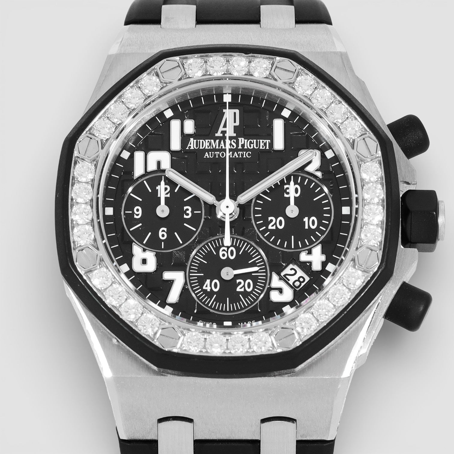Royal Oak Offshore