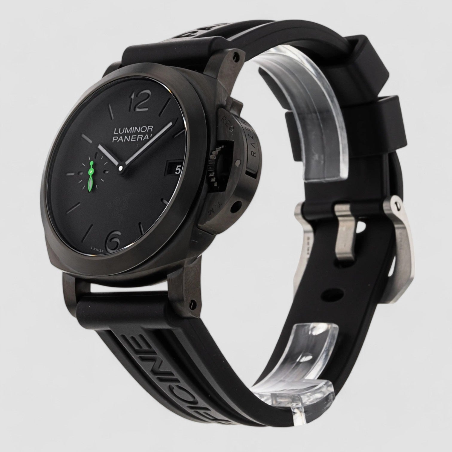 Luminor Quaranta Razer