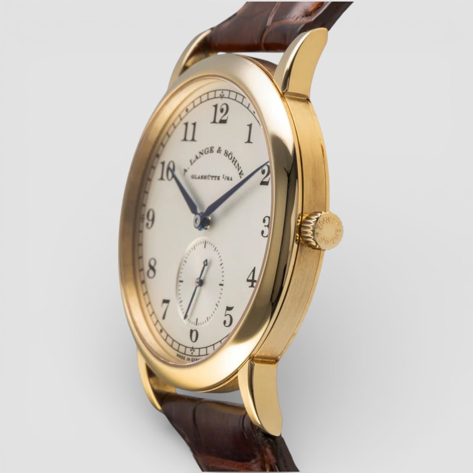 A. Lange & Söhne 1815 206.021