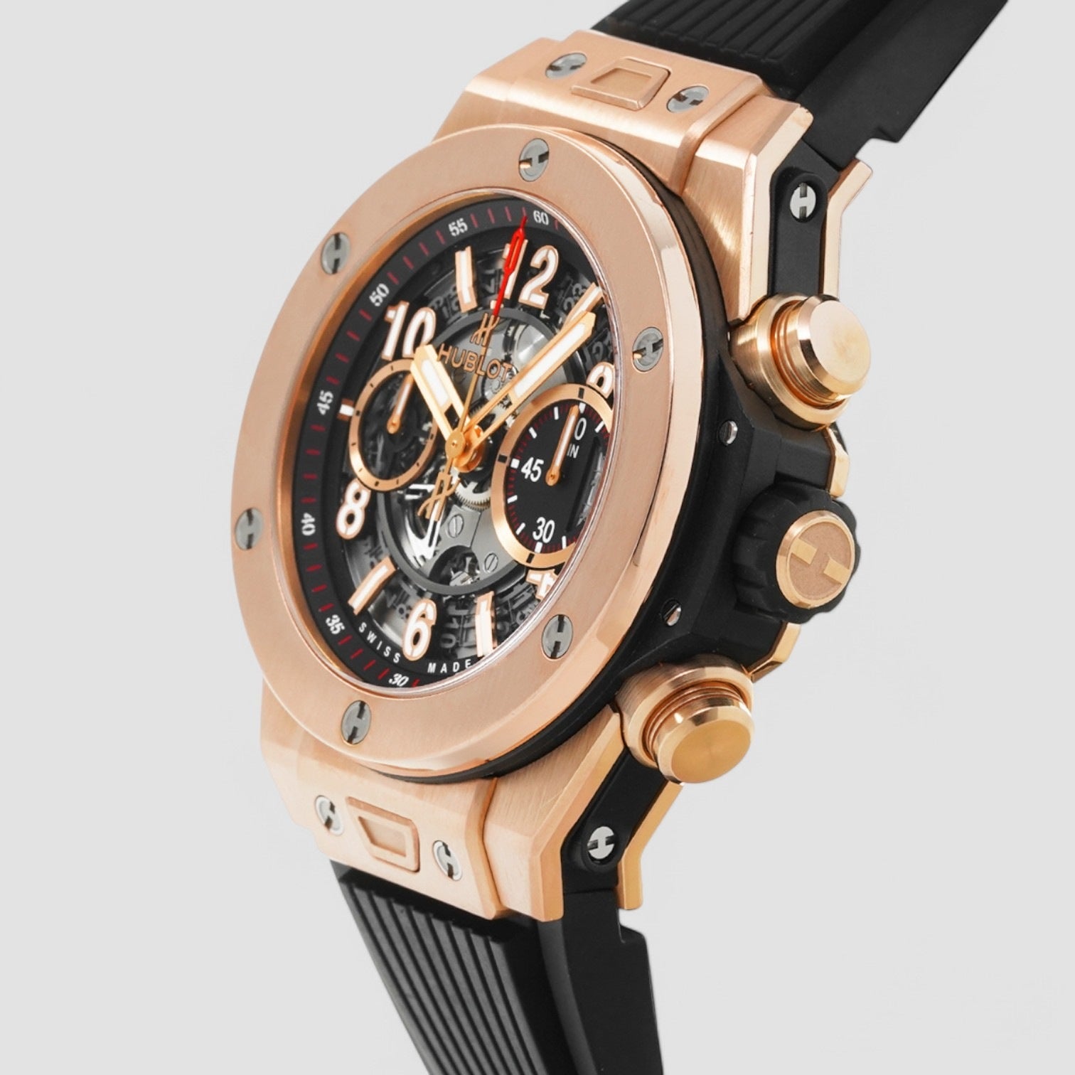 Big Bang UNICO 45mm Mens Watch