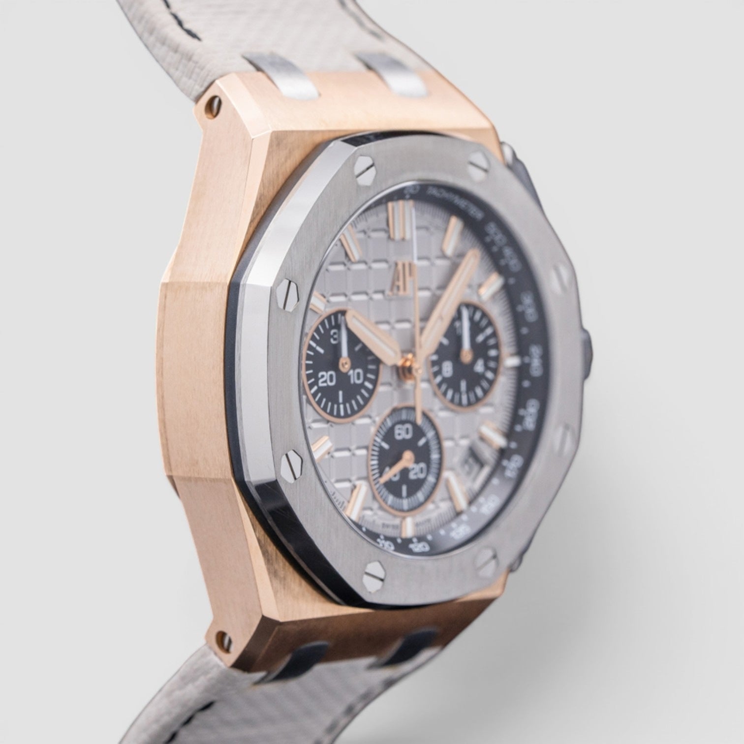 Royal Oak Offshore Chronograph