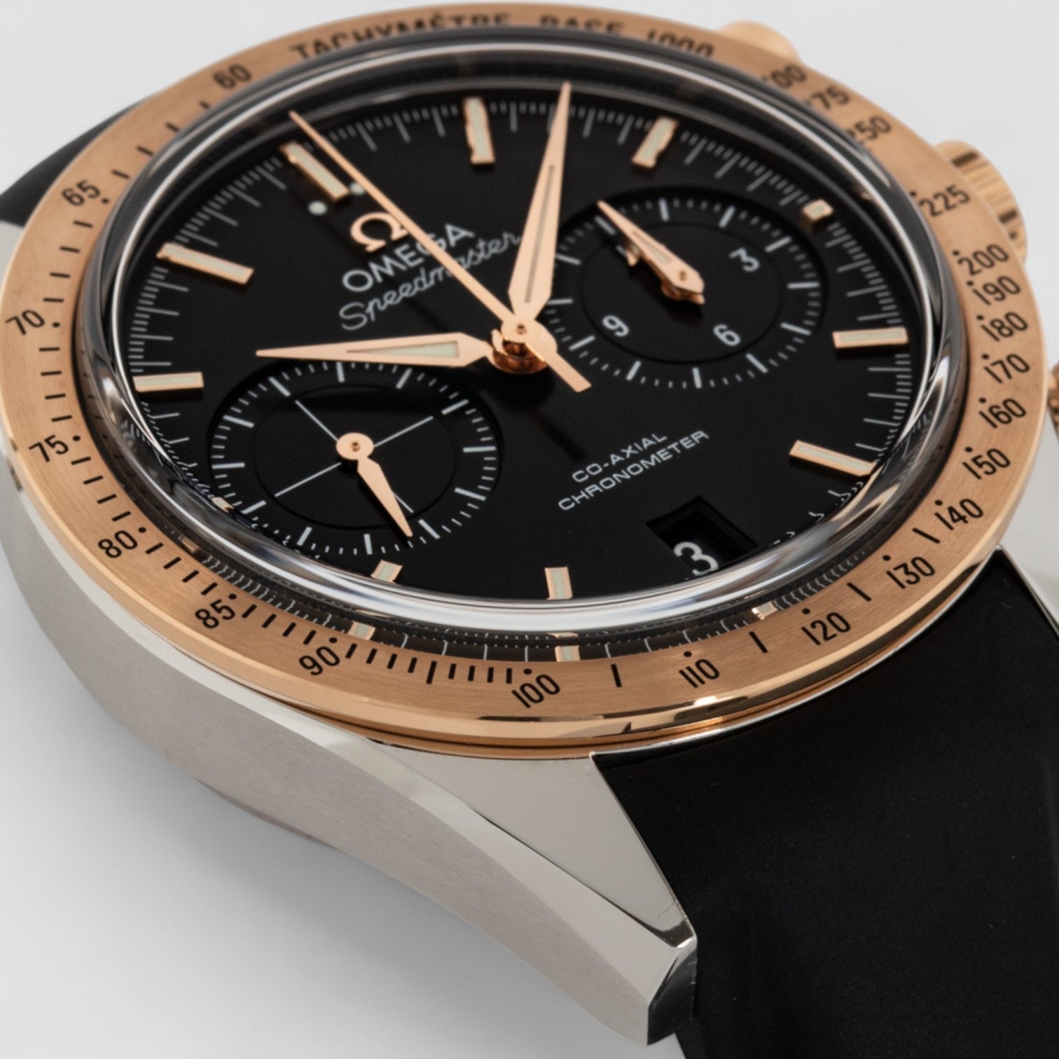 Speedmaster Chronograph