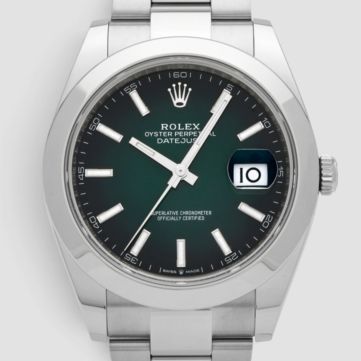 Datejust 41
