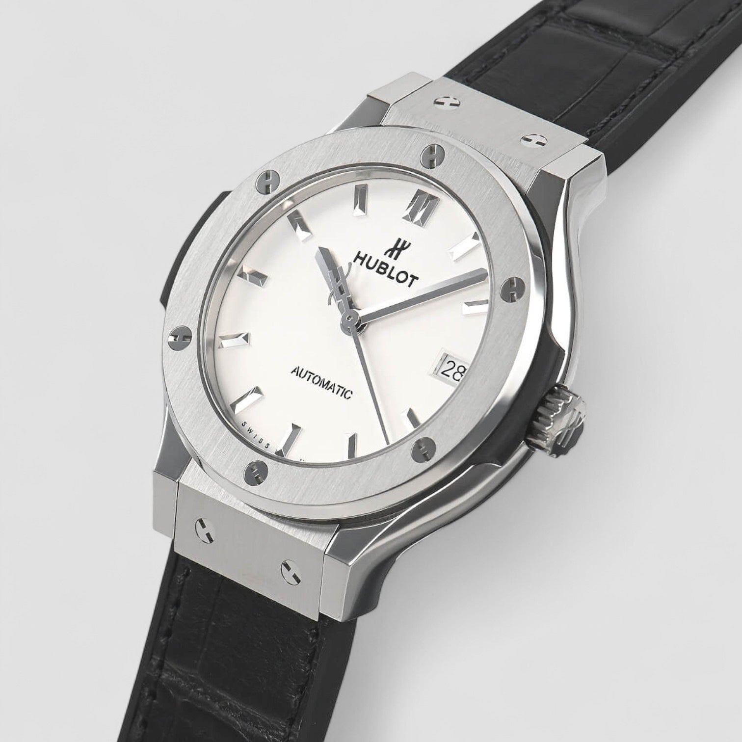 Classic Fusion Automatic Men's Watch