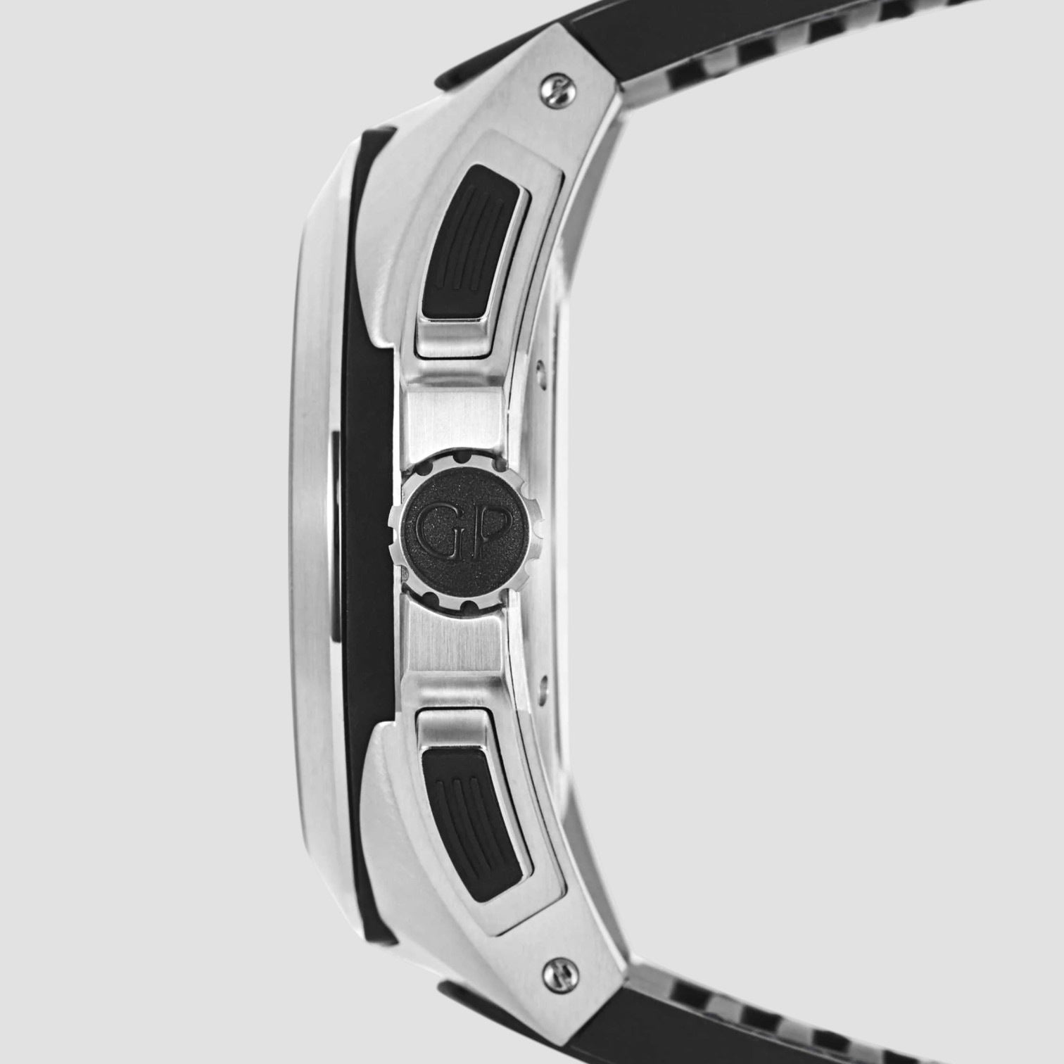 Chrono Hawk Mens Watch 44mm