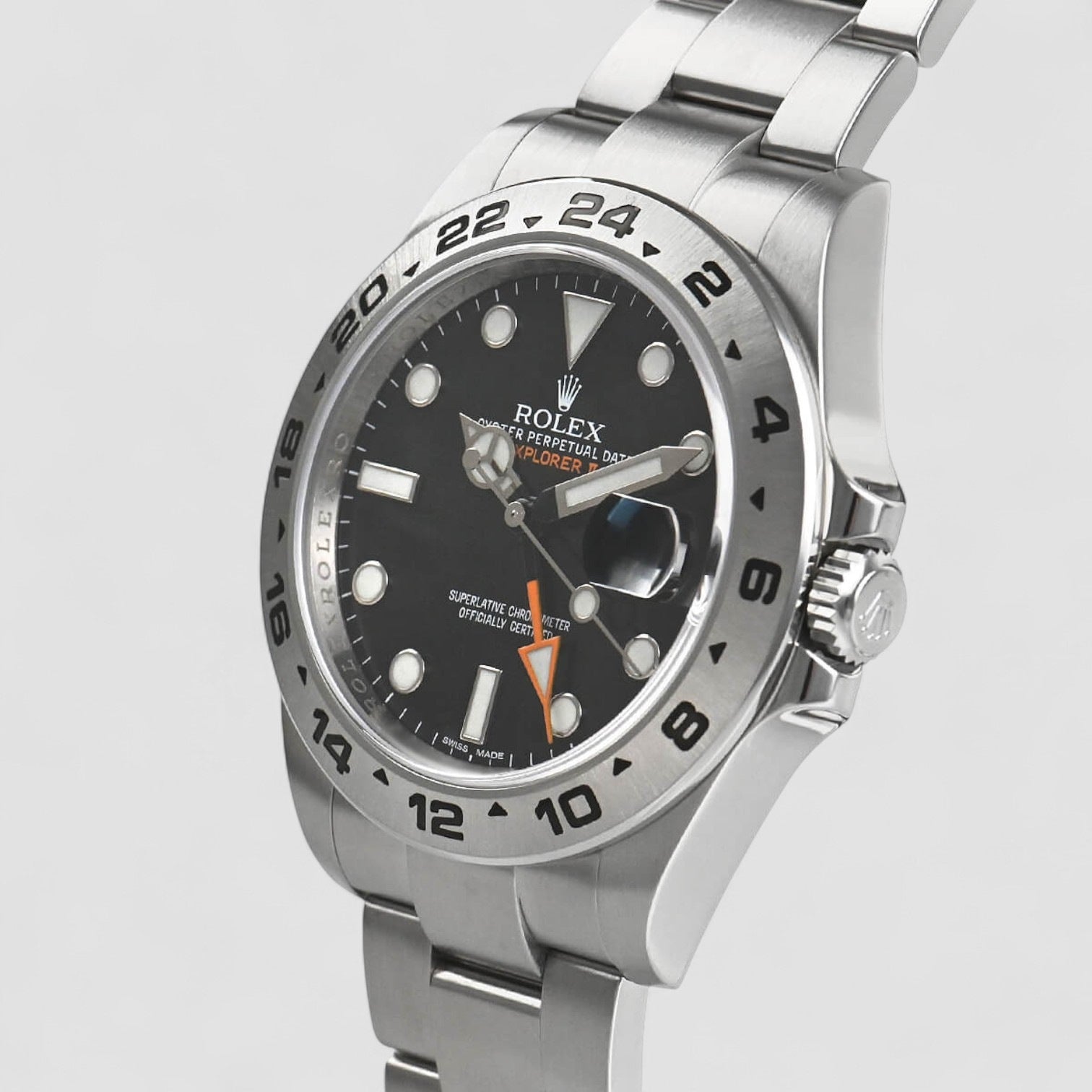 Explorer II