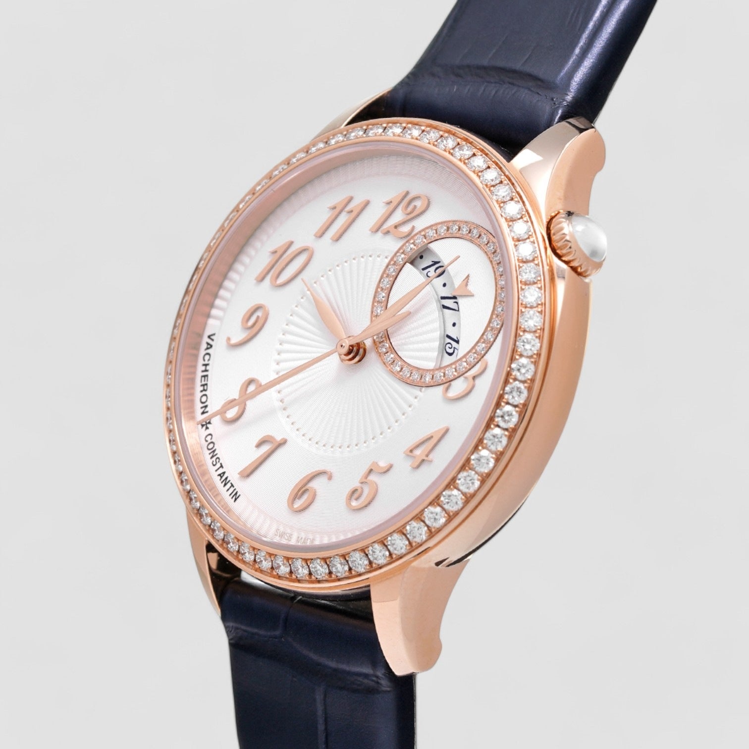 Egerie Self-Winding Ladies Watch