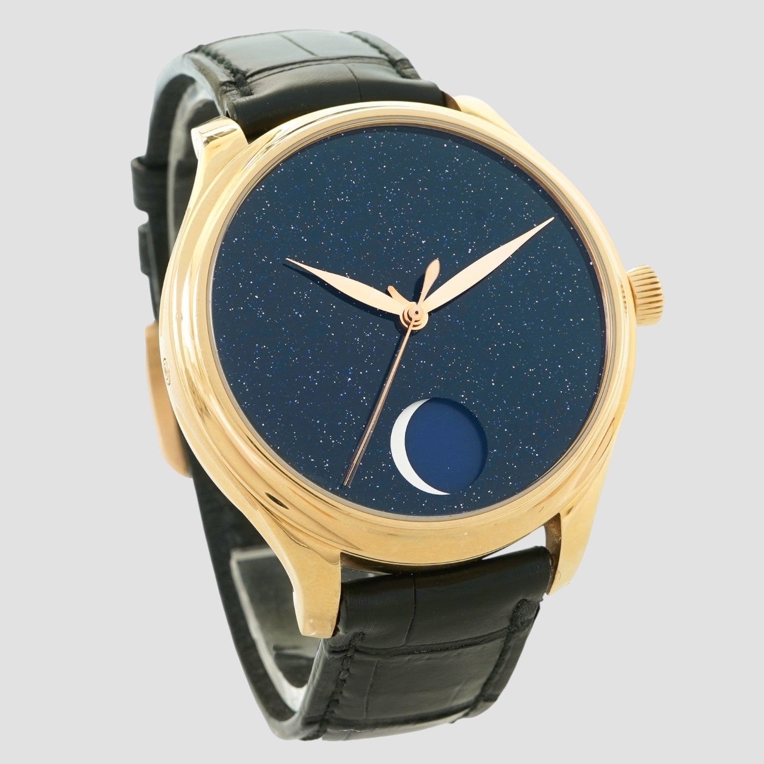 Endeavour Perpetual Moon Limited Edition