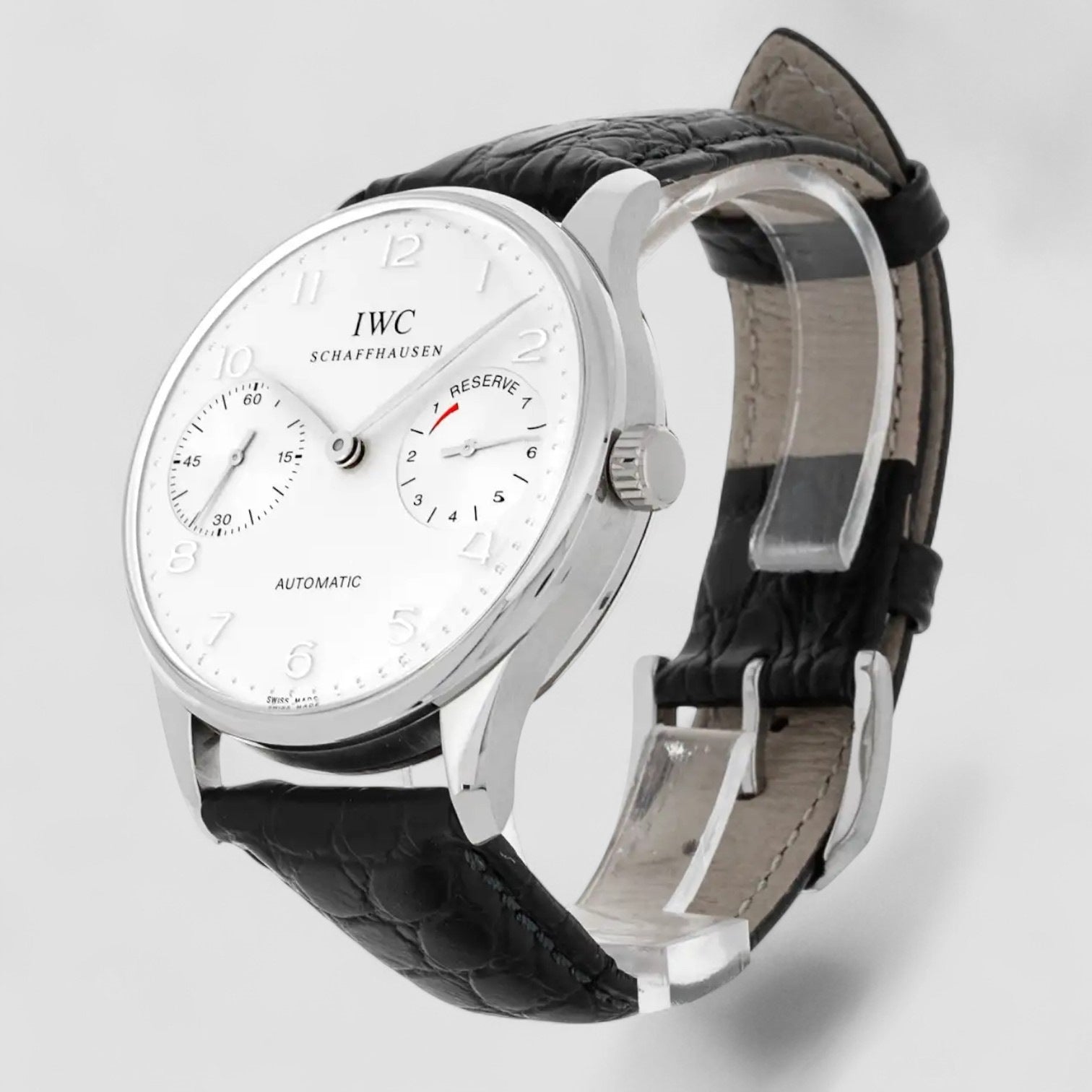 Portugieser Automatik 42mm