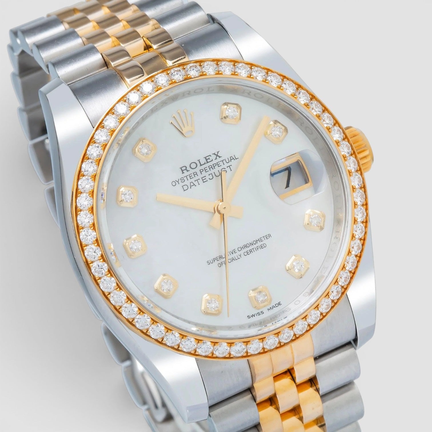 Datejust