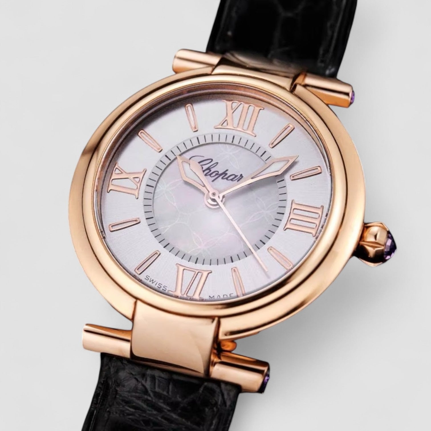 Imperiale 18K GOLD 29mm Watch