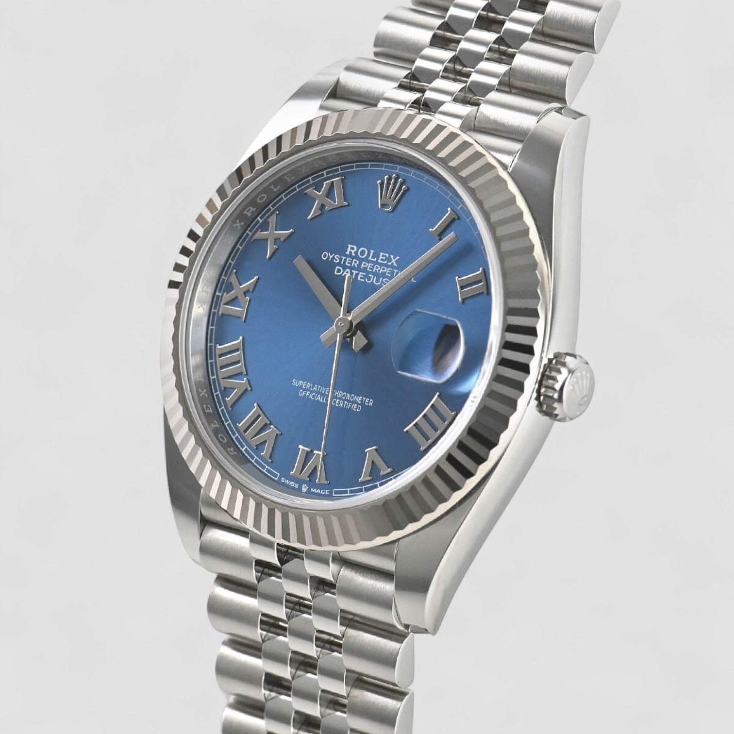 Datejust 41
