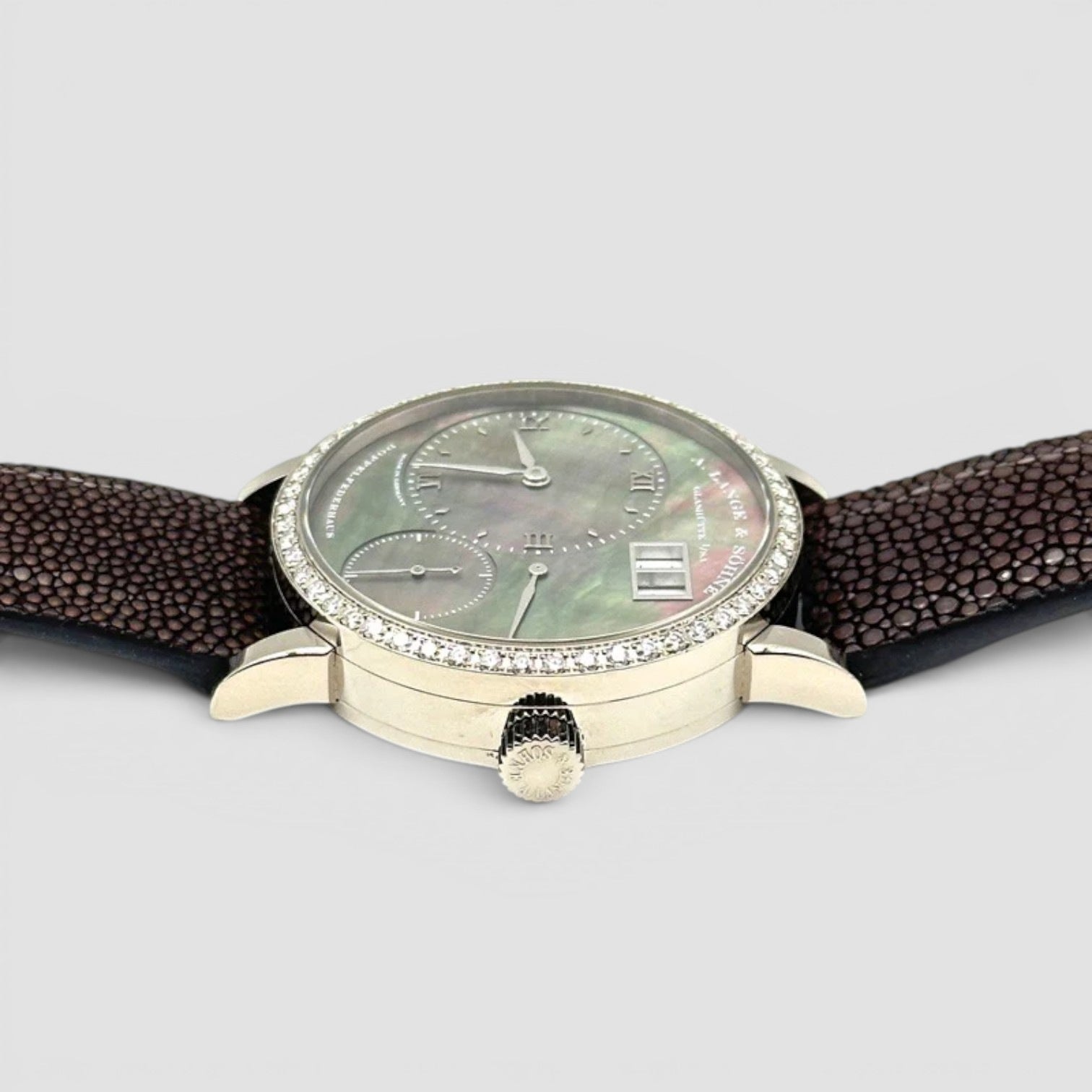 Lange 1 Soiree Limited Edition Little