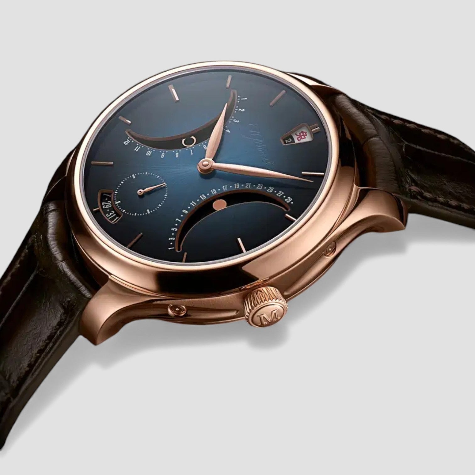 Endeavour Chinese Calendar Limited Edition 40mm