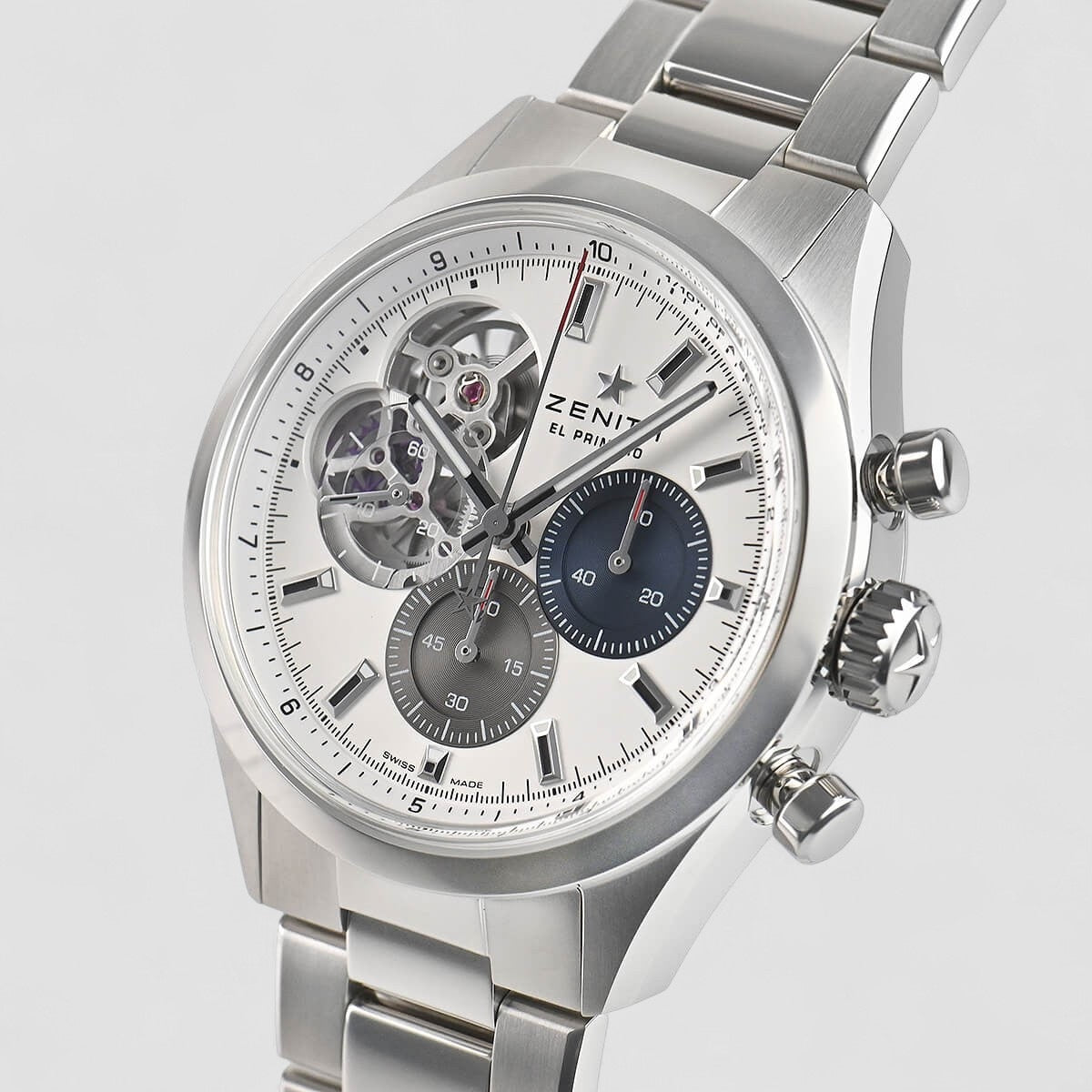 Chronomaster Open Automatic 39.5 Mm