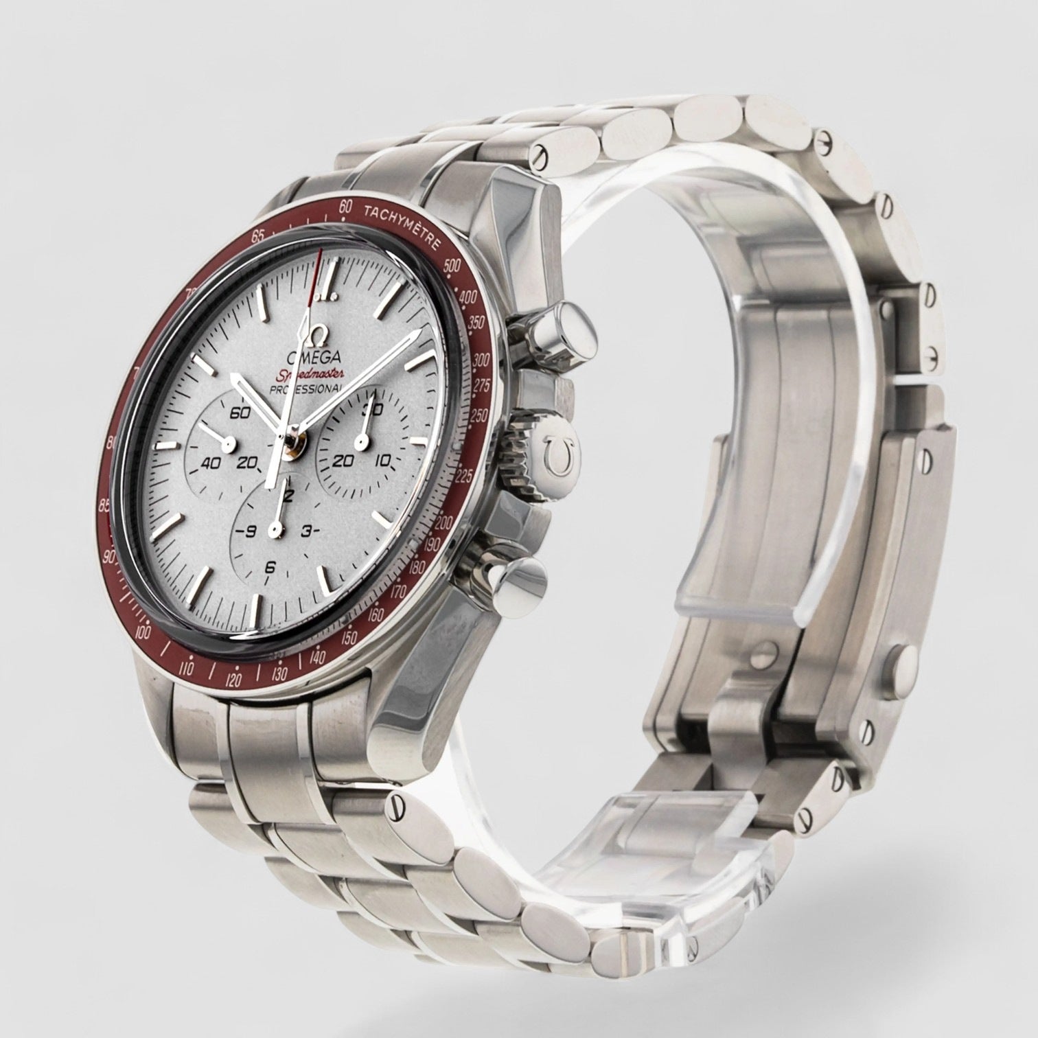 Speedmaster Tokyo 2020