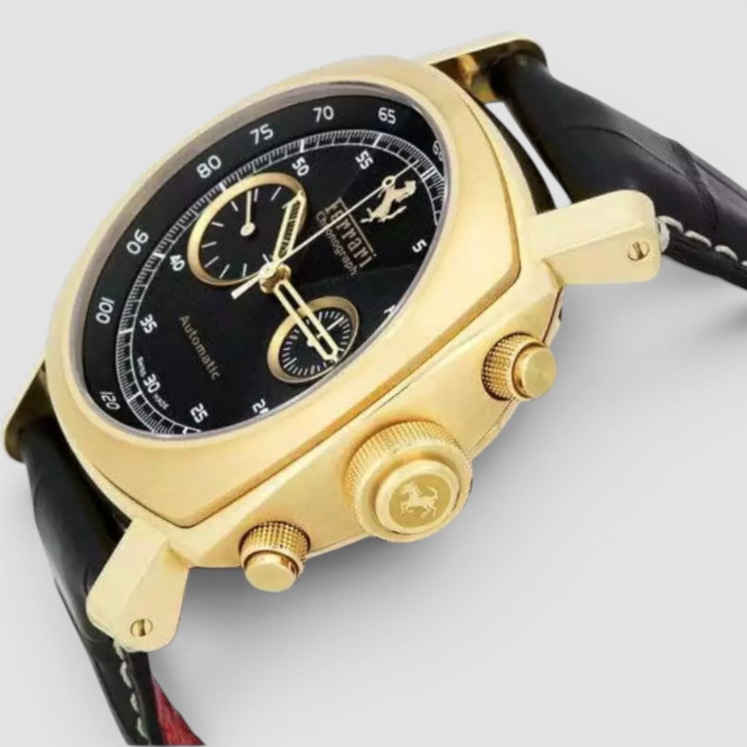 Ferrari Granturismo Chronograph