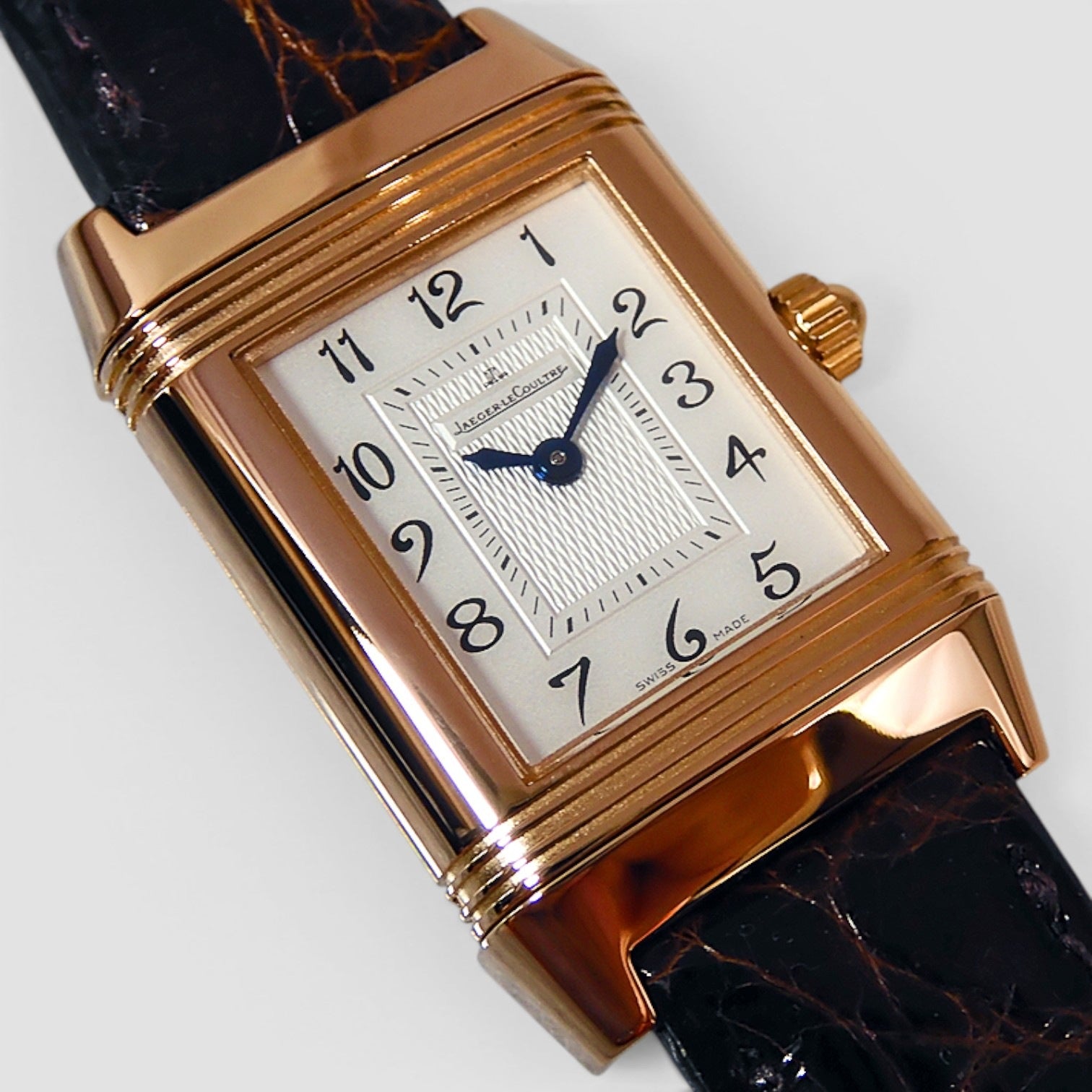Reverso Duet