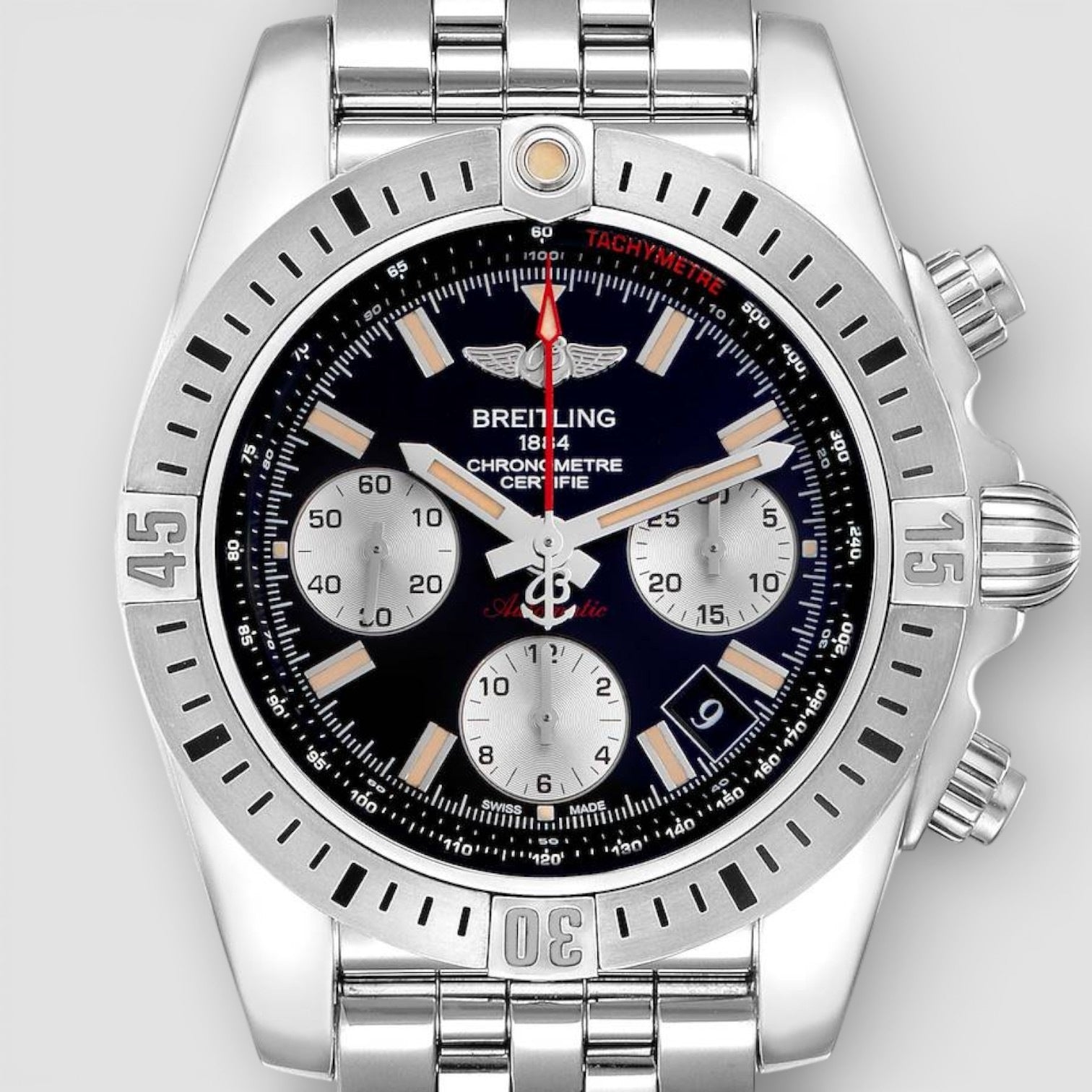 Chronomat 41 Airborne