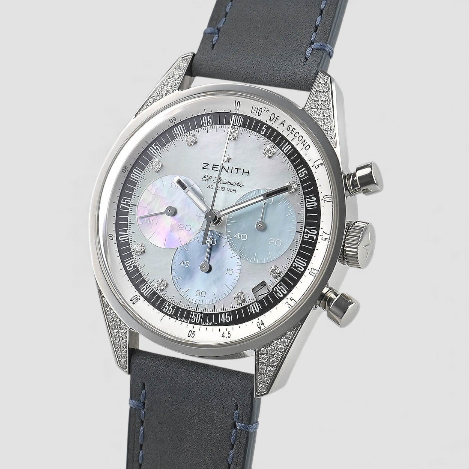 Chronomaster Original 38 Mm