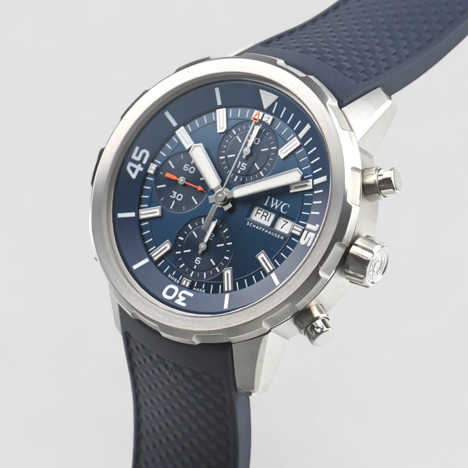 Aquatimer Chronograph