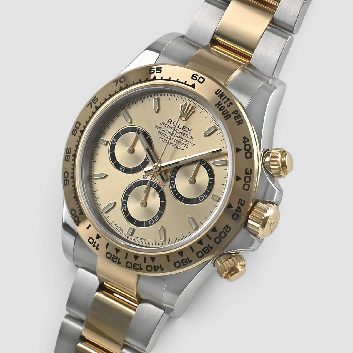 Cosmograph Daytona