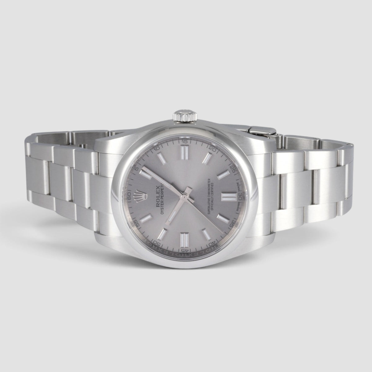 Oyster Perpetual 36