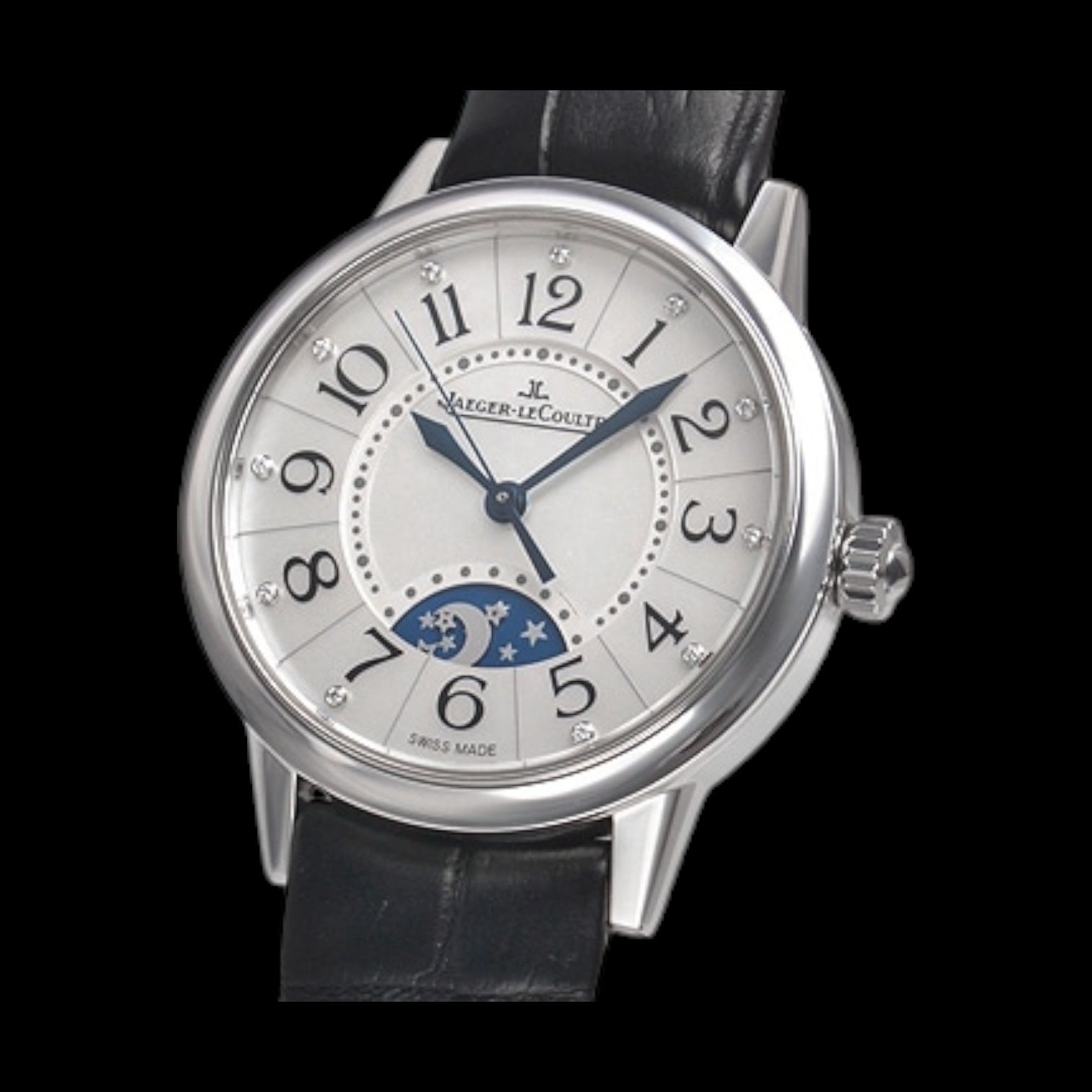 Rendez-Vous Night & Day 29mm Ladies Watch