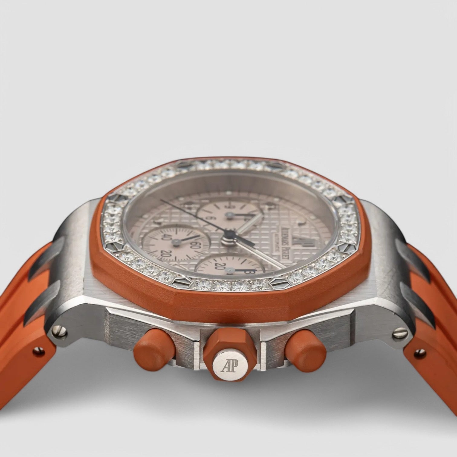 Royal Oak Offshore Chronograph 37mm