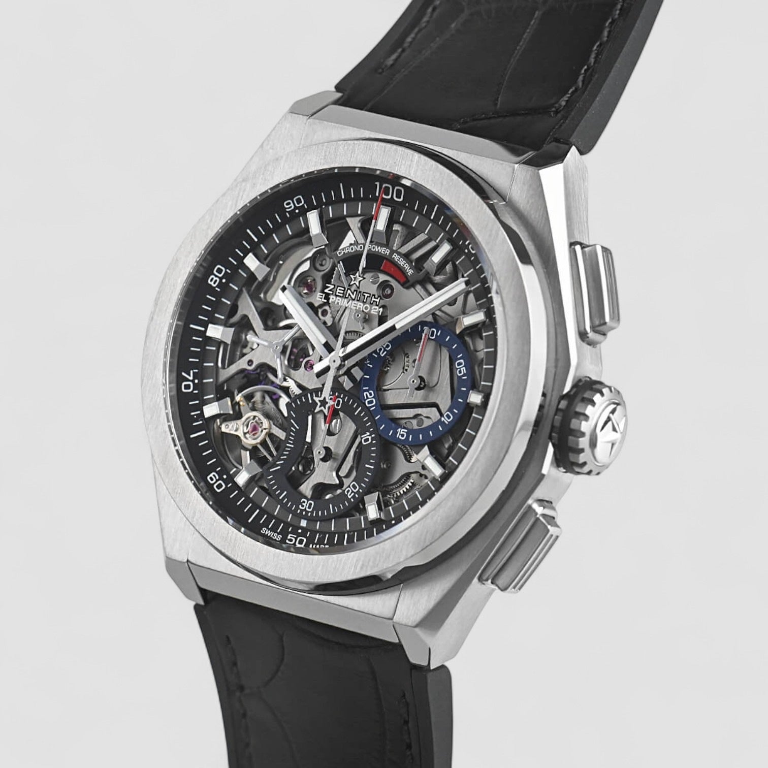 Defy El Primero 21