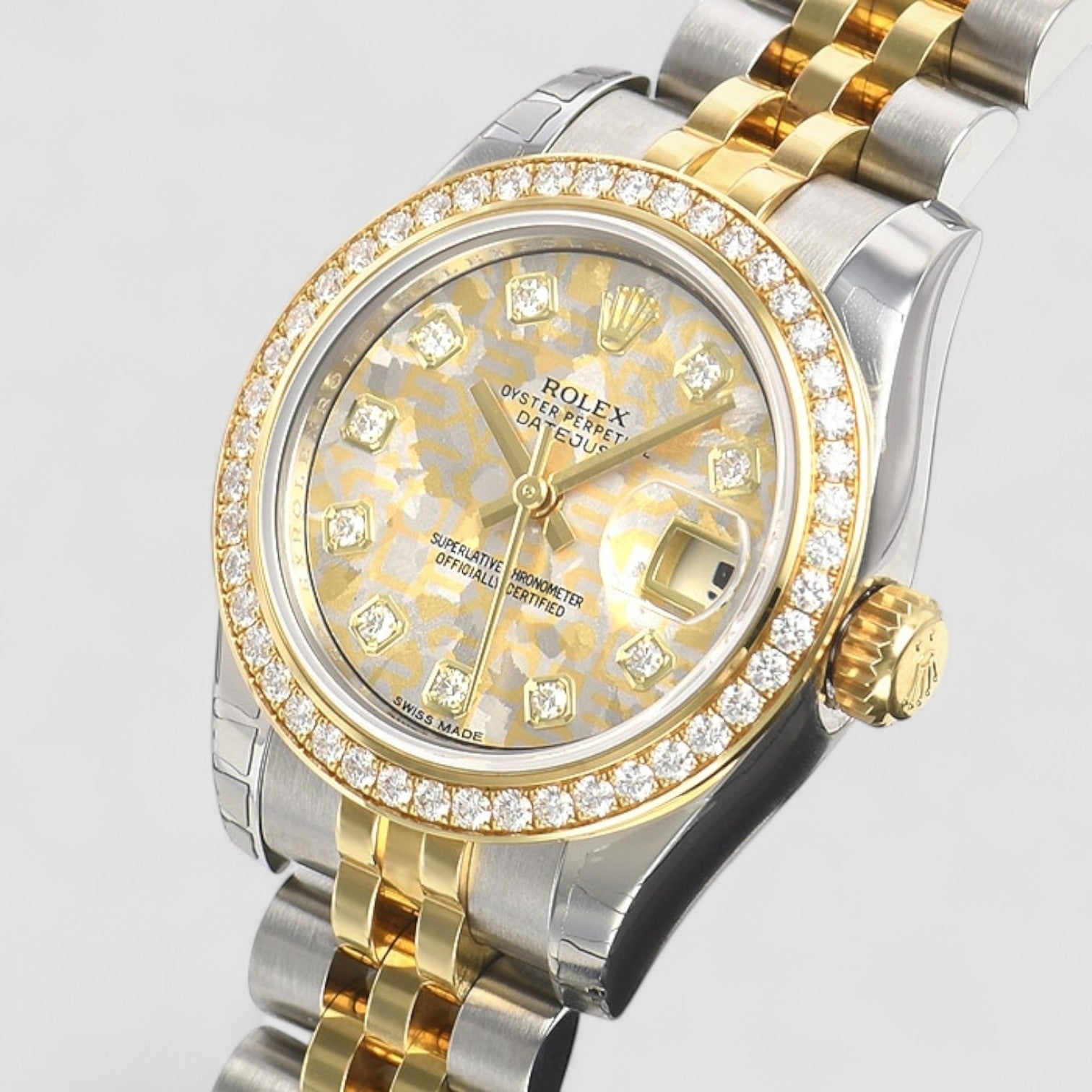 Lady-Datejust