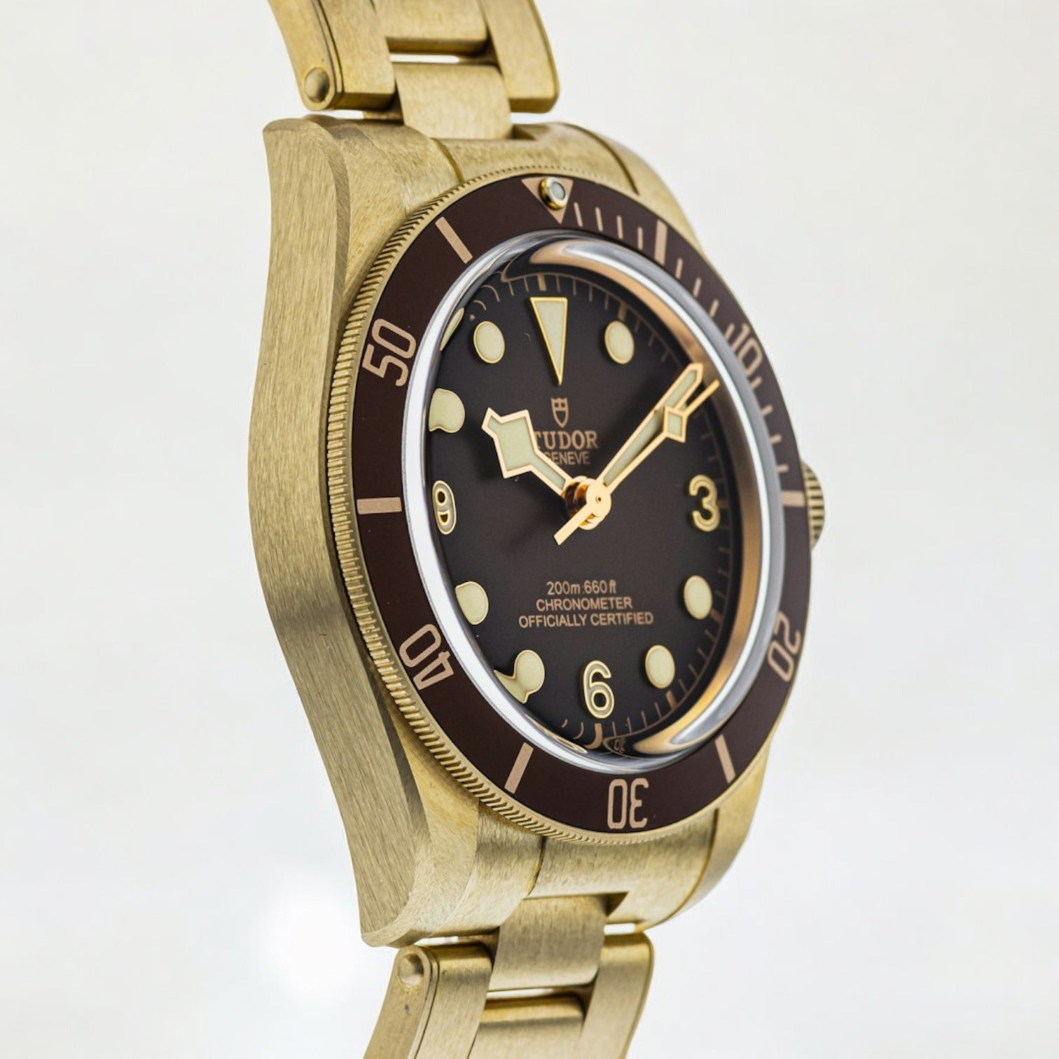 Black Bay Fifty-Eight Boutique Exclusive