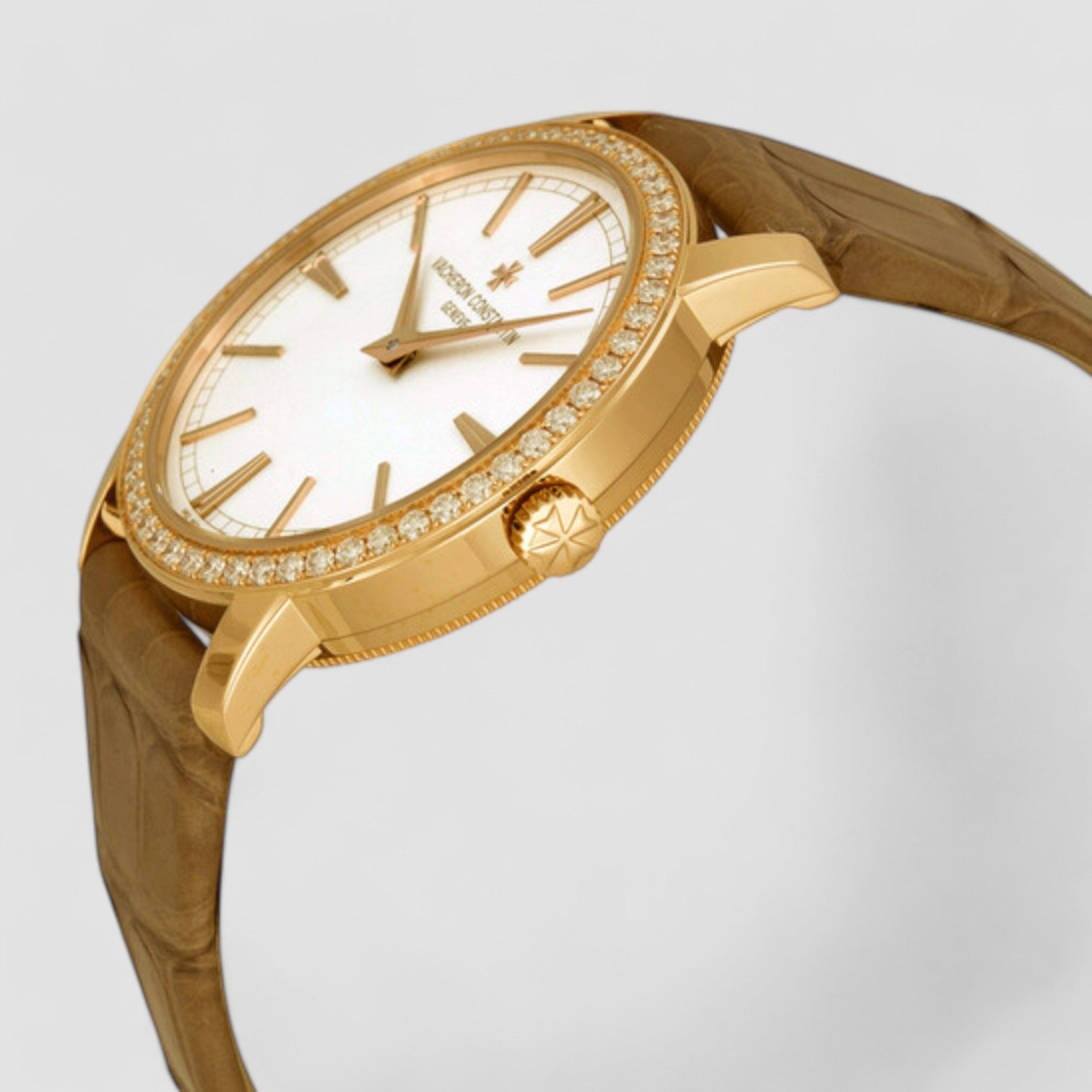 Traditionnelle Lady Manual Wind 33mm Ladies Watch
