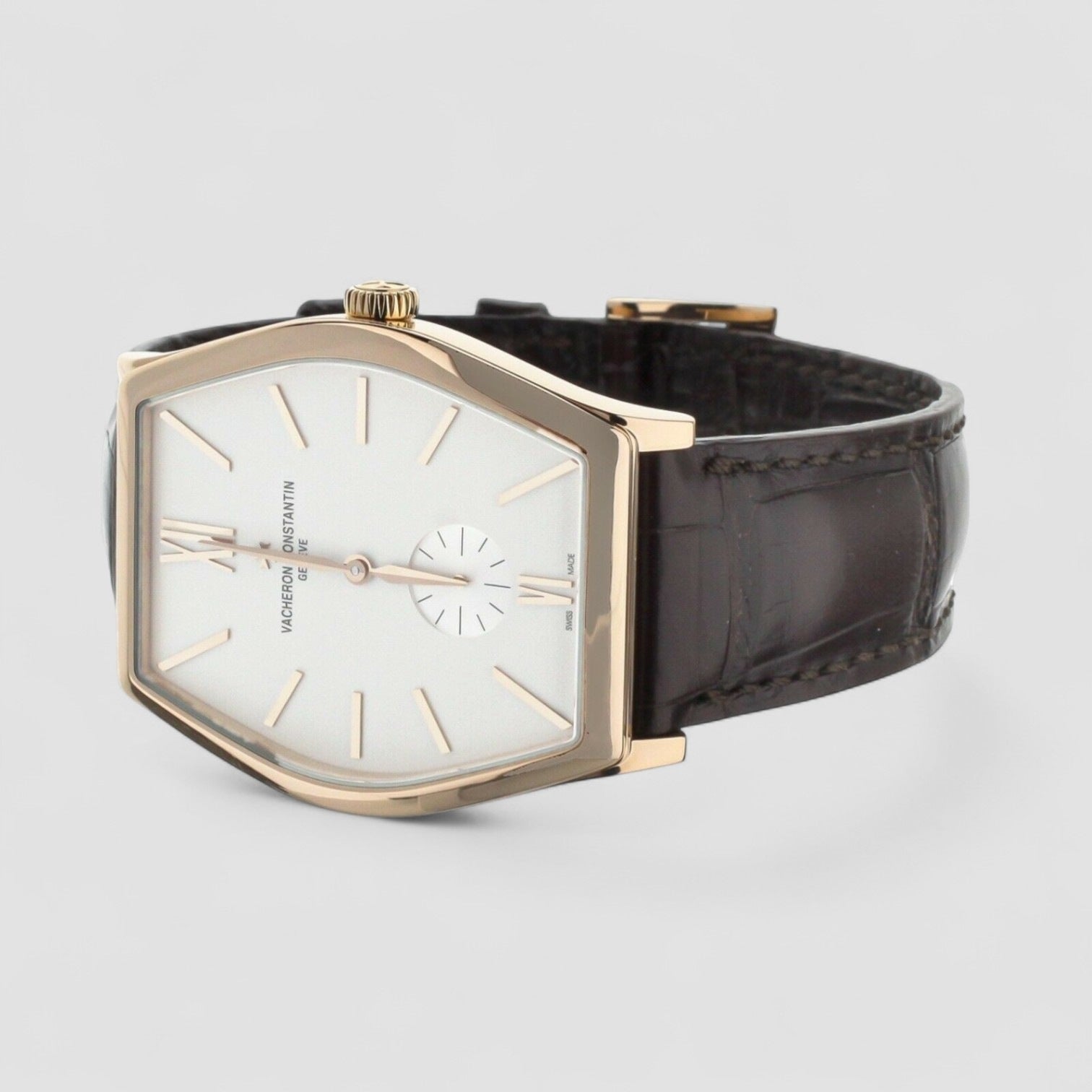 Malte Small Seconds Mens Watch