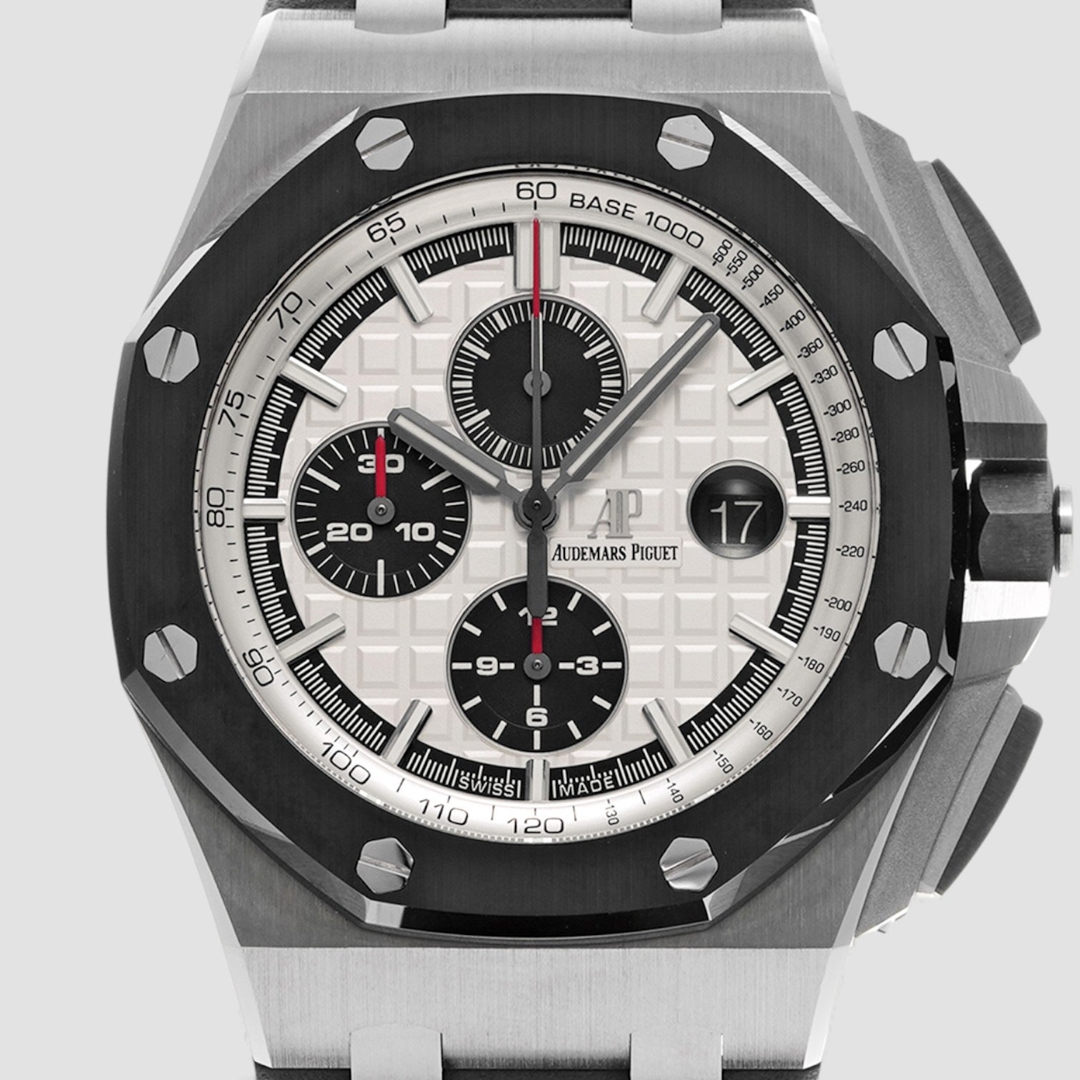 Royal Oak Offshore Chronograph