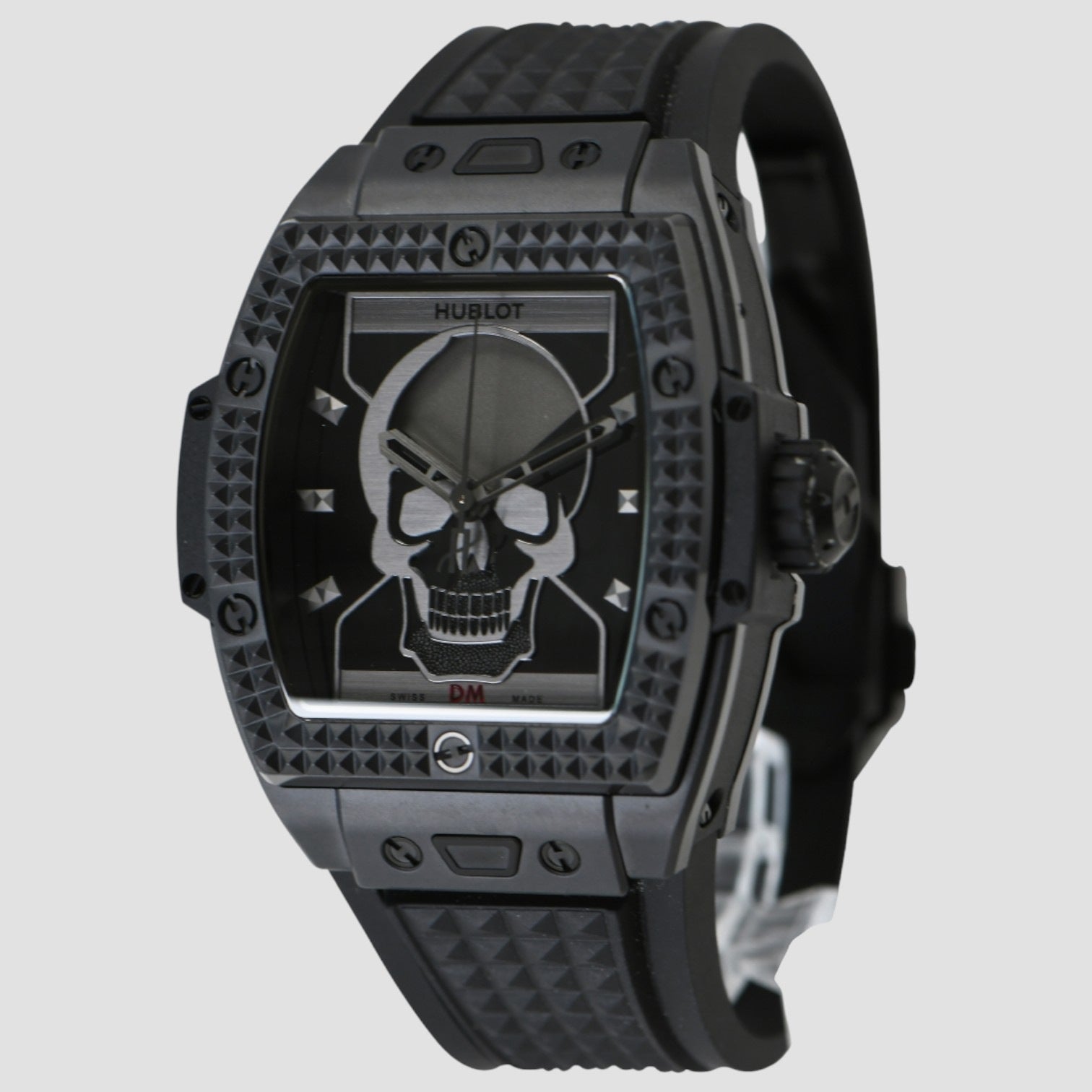 Spirit of Big Bang Partnerships Depeche Mode Ceramic