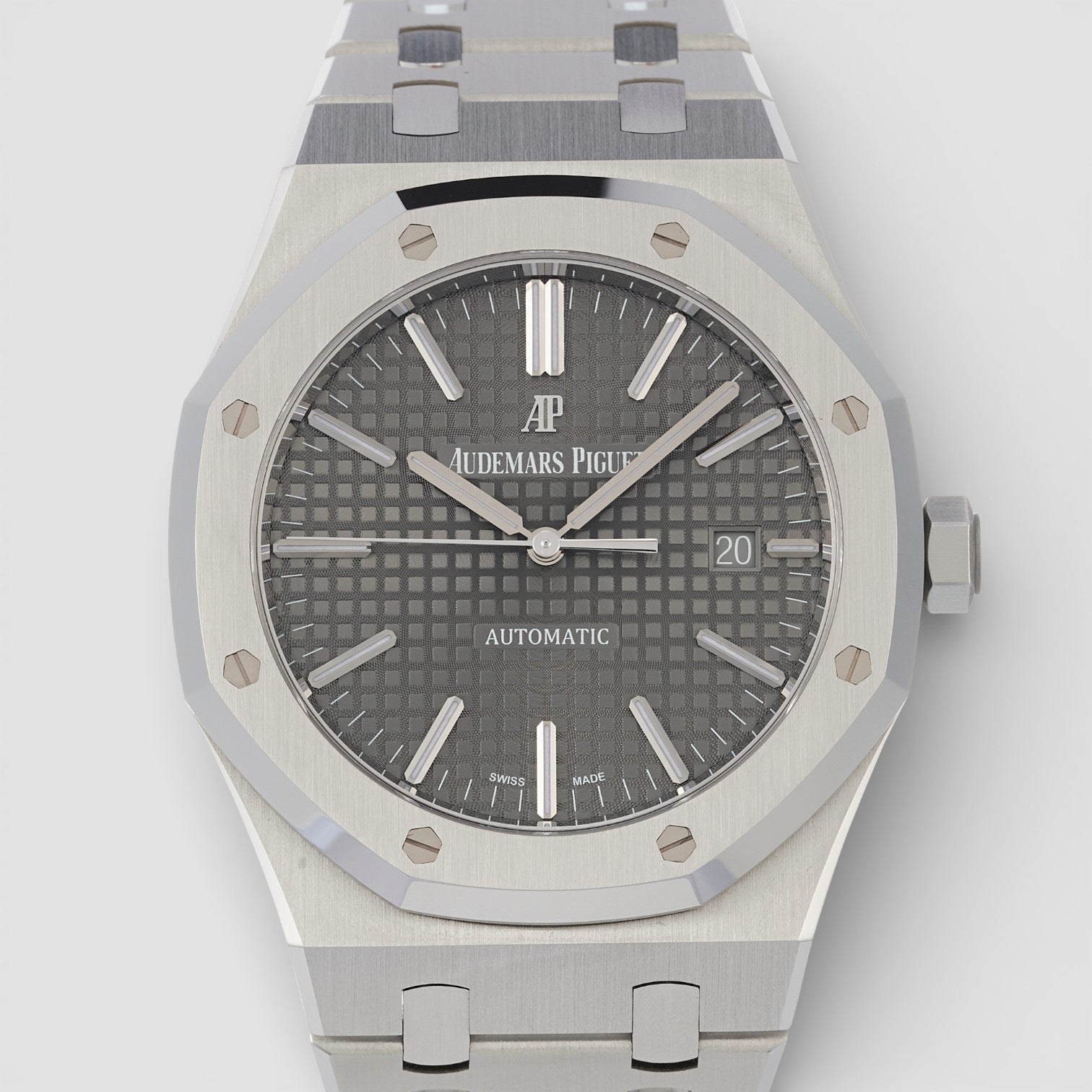 Royal Oak Selfwinding