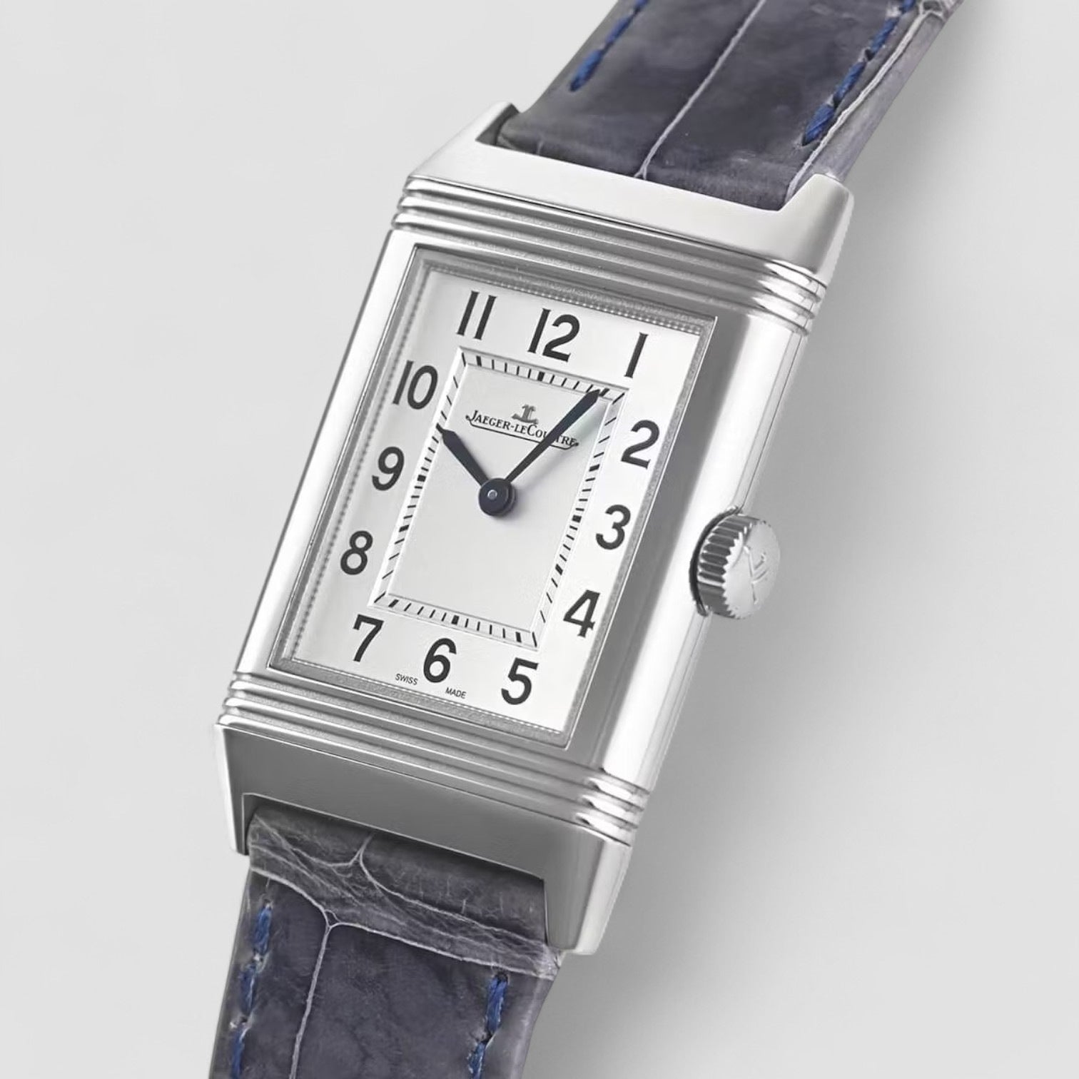Reverso Classic Medium Thin
