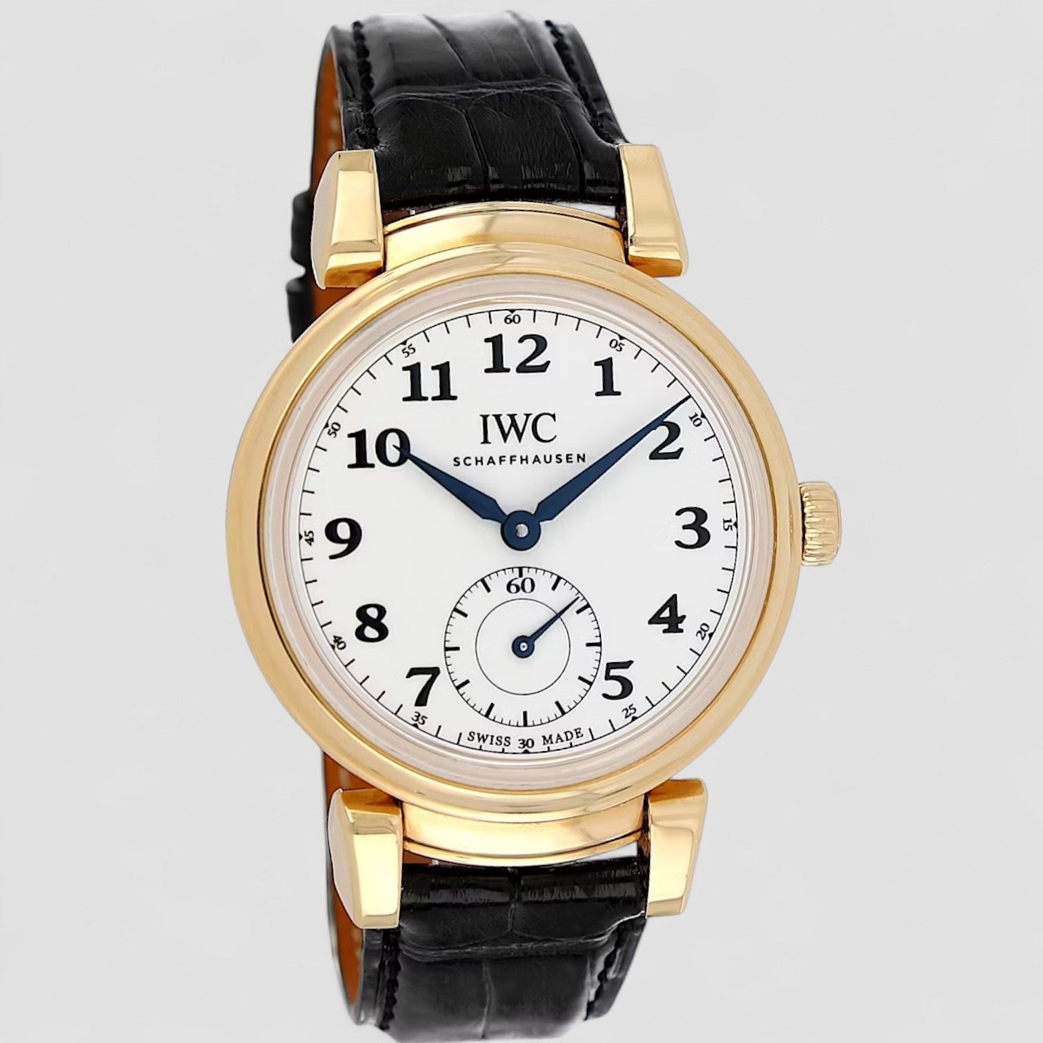 Jubille Collection Da Vinci Automatic Edition 150 Years 40 mm