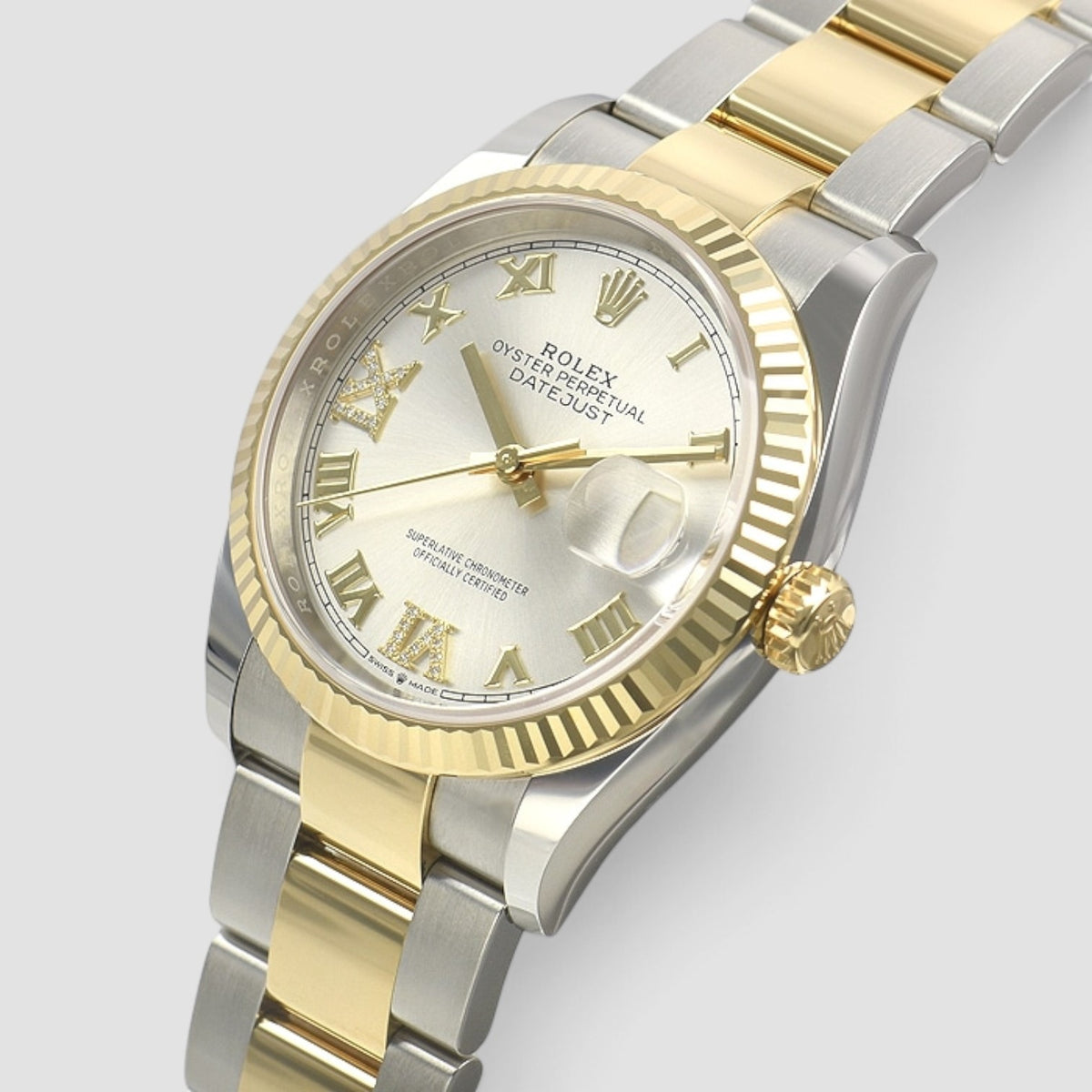 Datejust 36