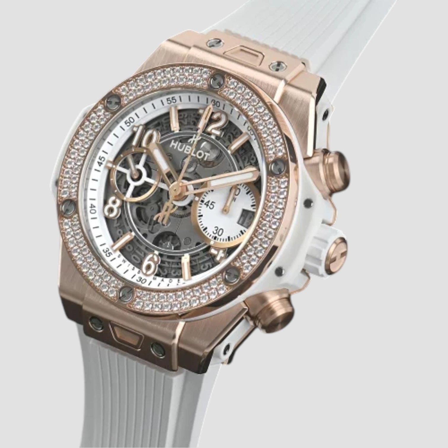 Big Bang UNICO 42mm Midsize Watch 42mm