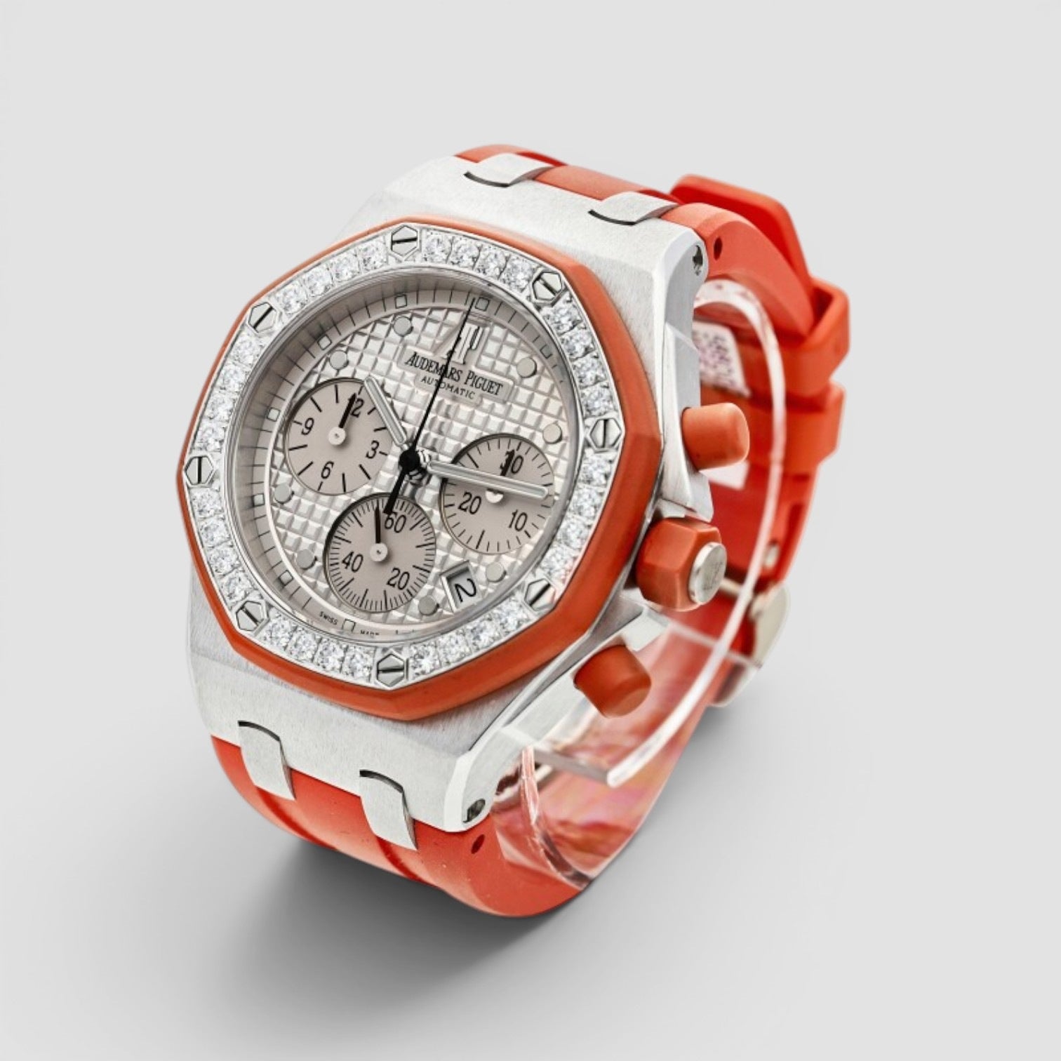 Royal Oak Offshore
