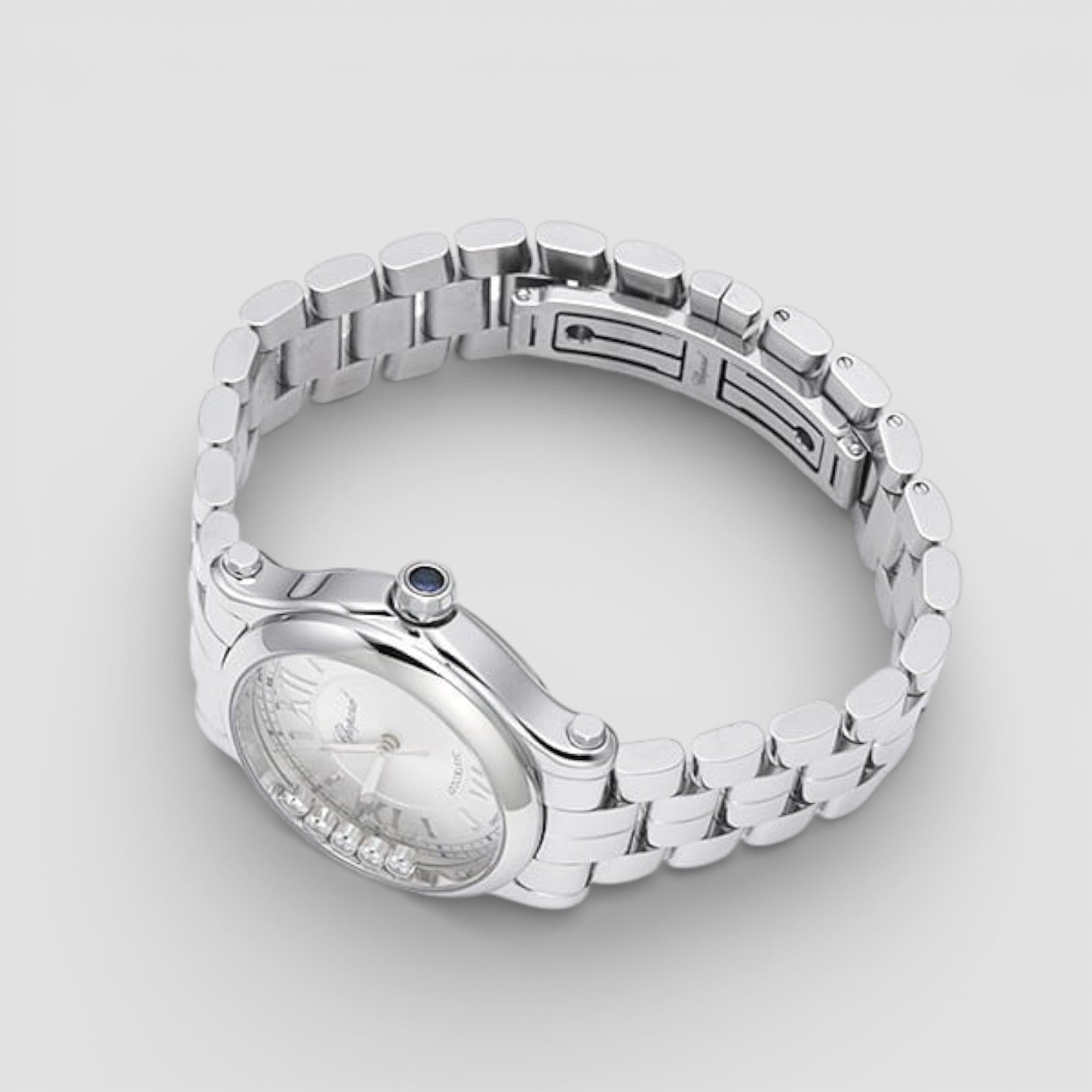 Happy Sport Automatic 33 Mm