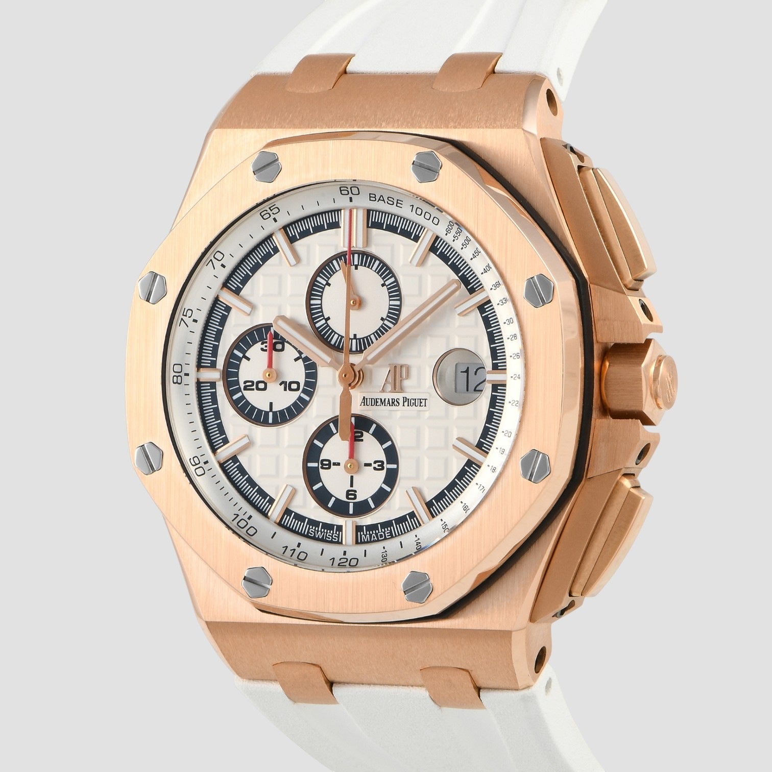 Royal Oak Offshore Summer Edition Watch